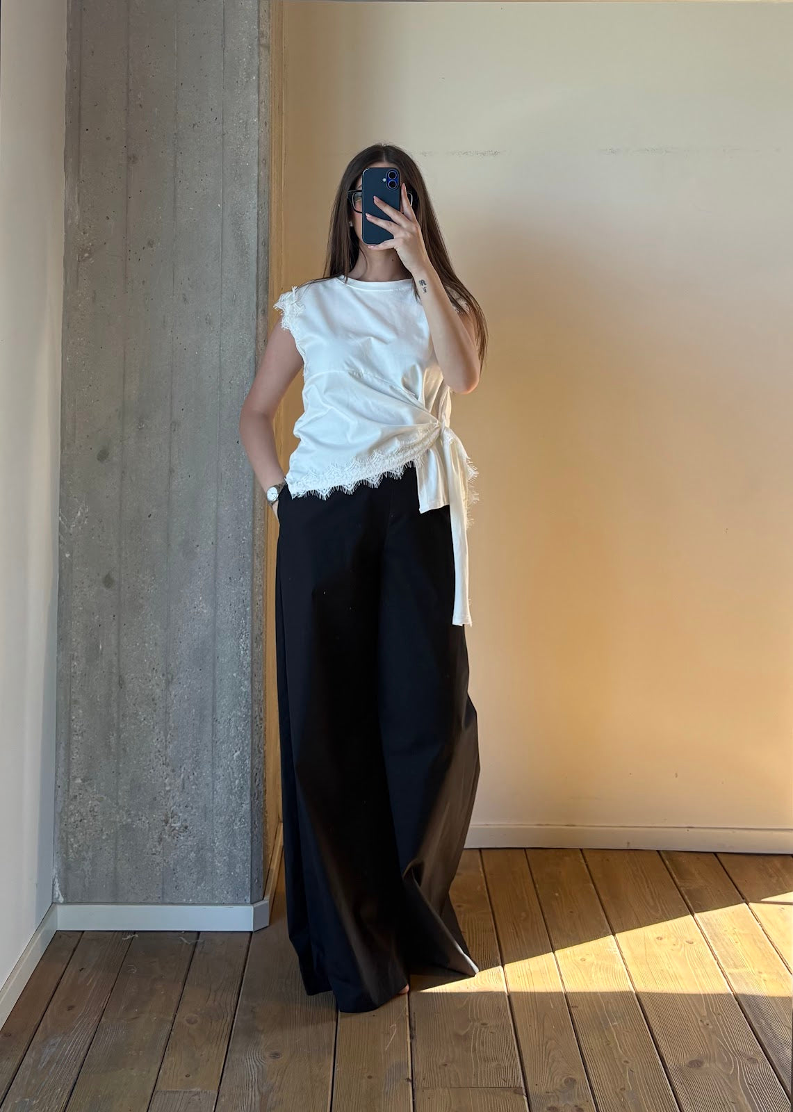 T-Shirt Monica