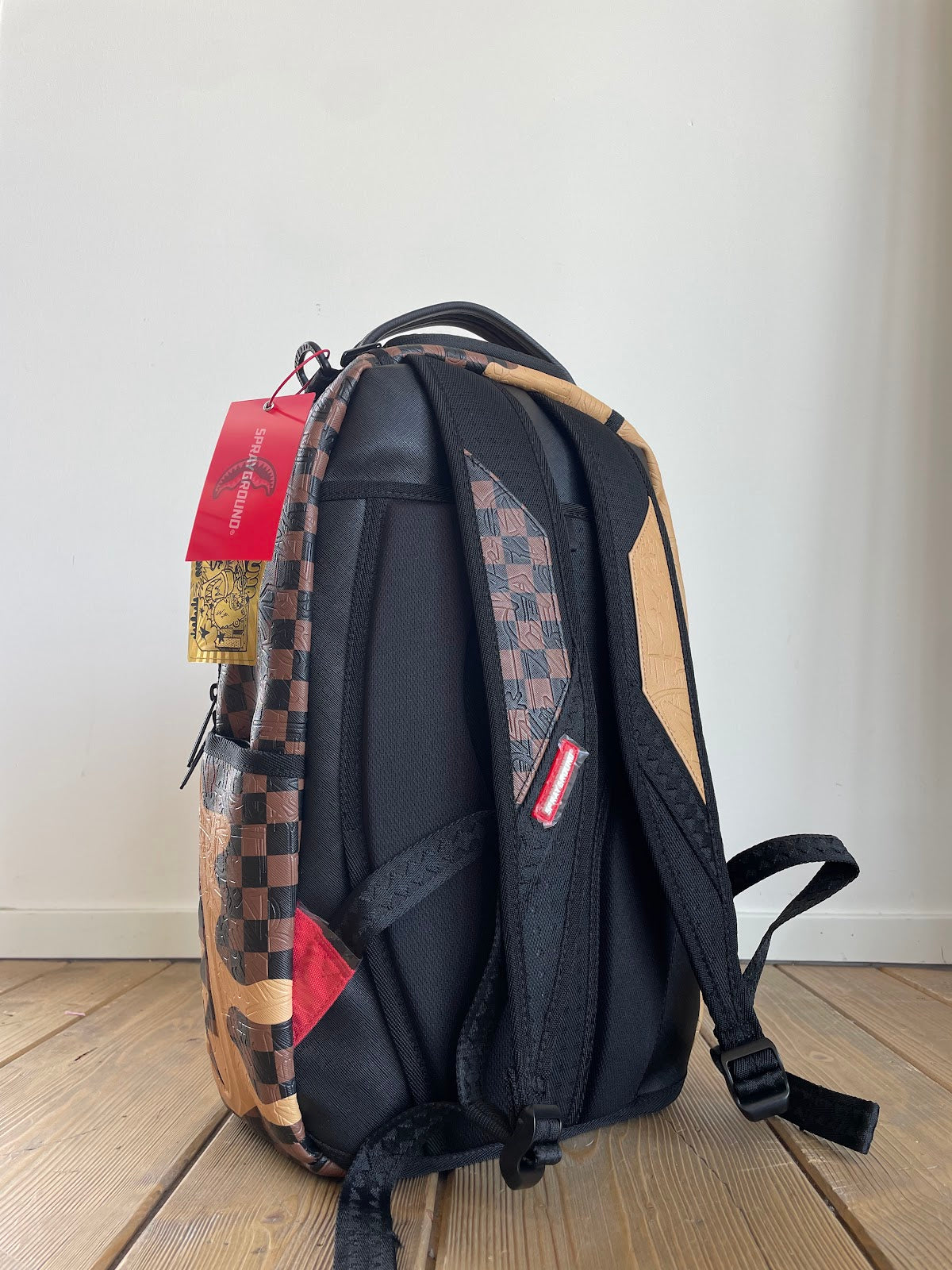 HENNY MELT BACKPACK