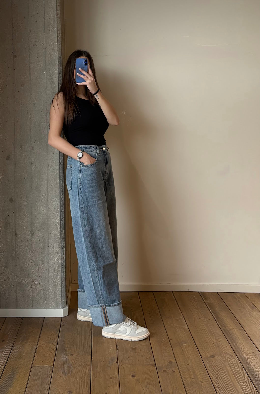 Jeans Malika