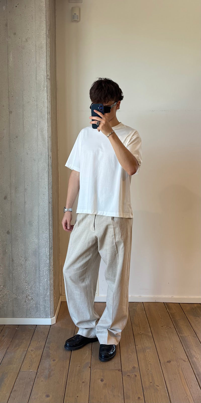 Pant Franco