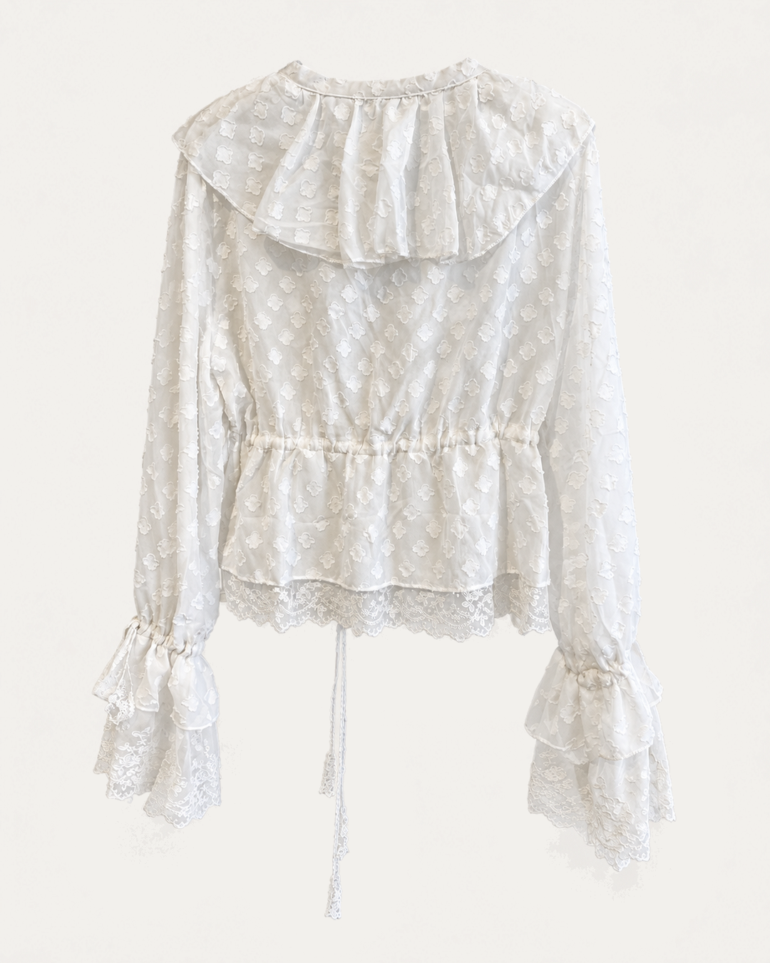 Blusa Denver