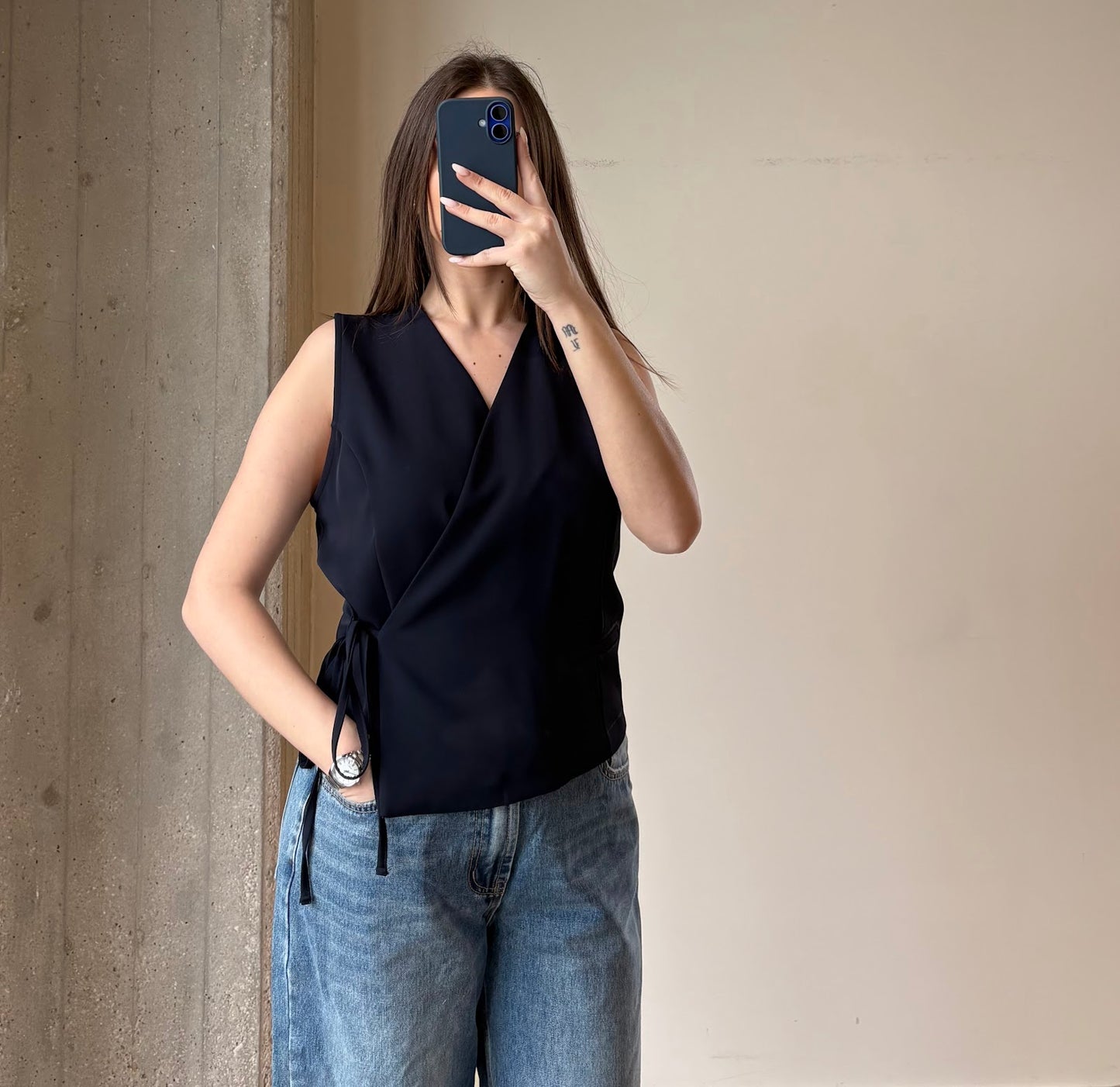 Gilet Yuki