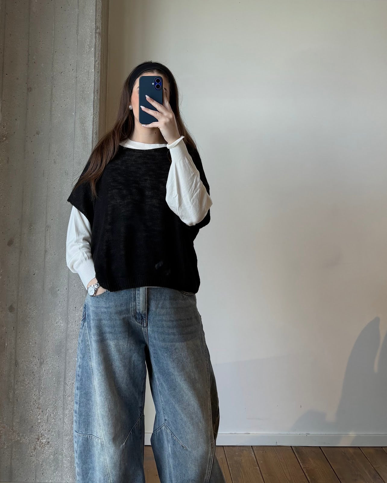 Maglia Elvira