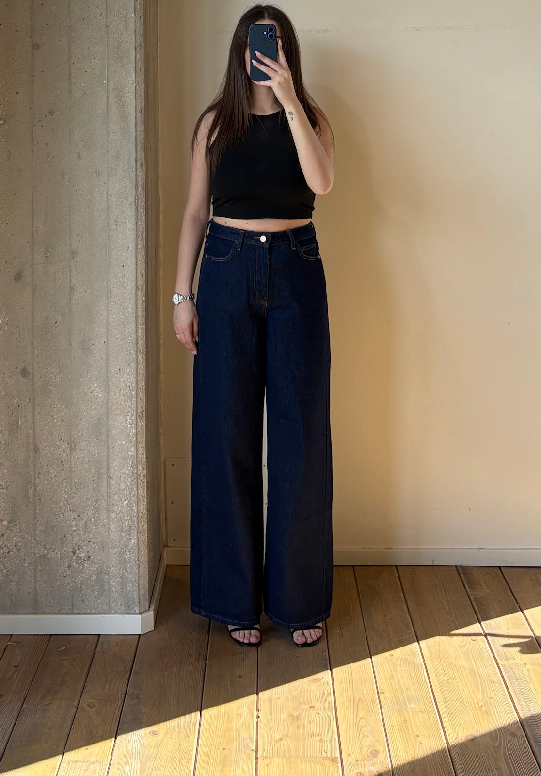 Nubrooklyn Jeans
