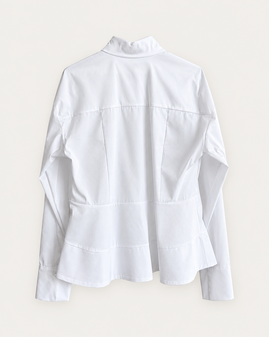 Camicia Baschina