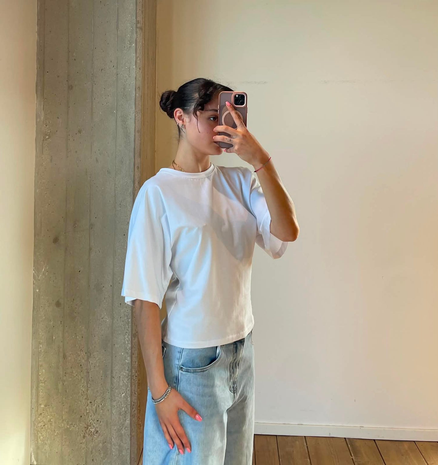 Tee Sakura