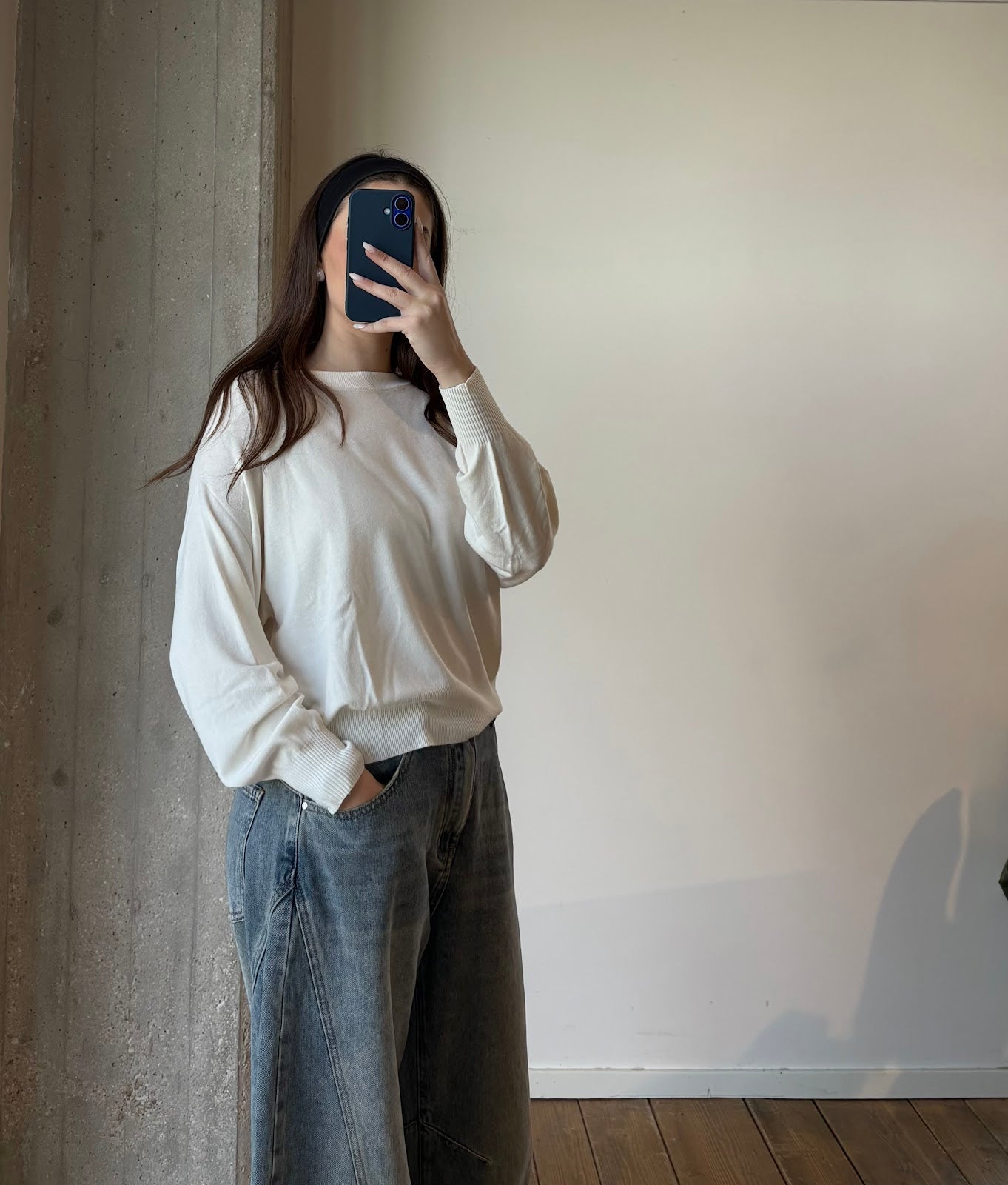 Maglia Ambre