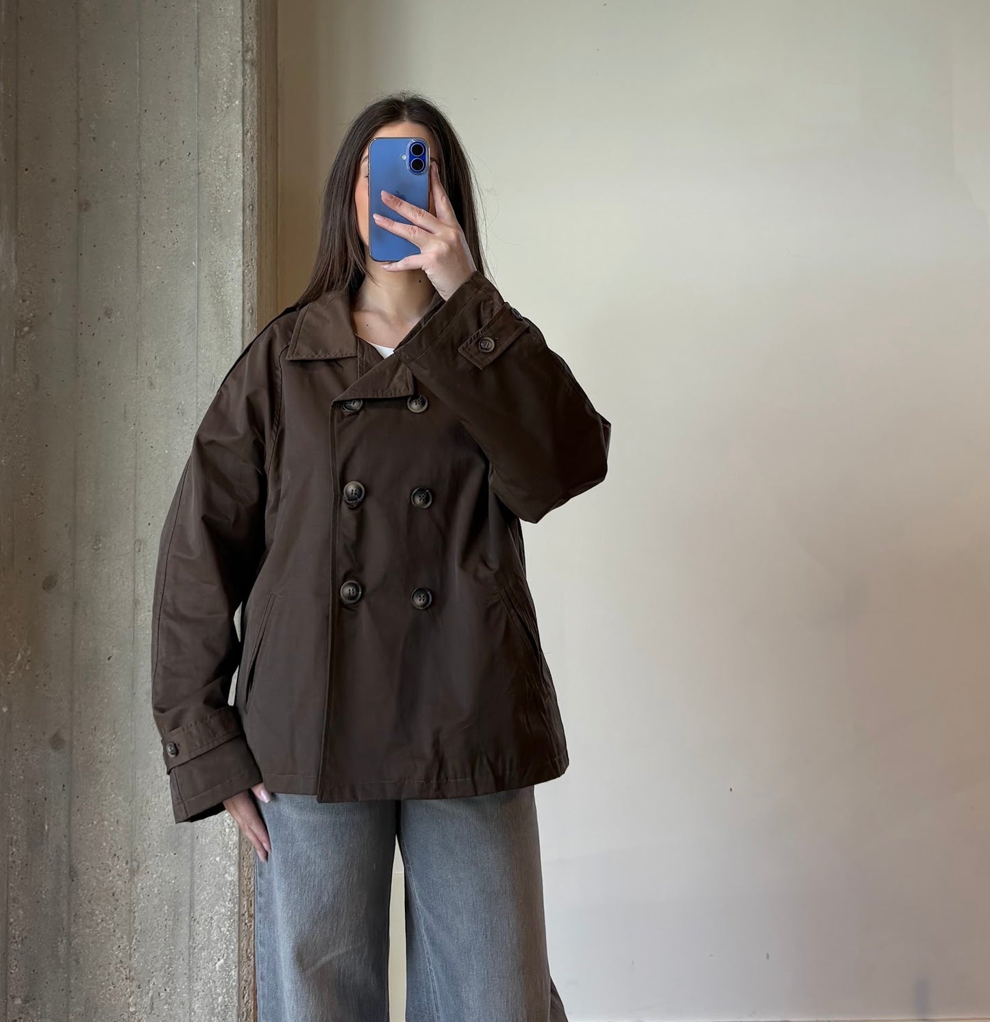 Trench Aneto