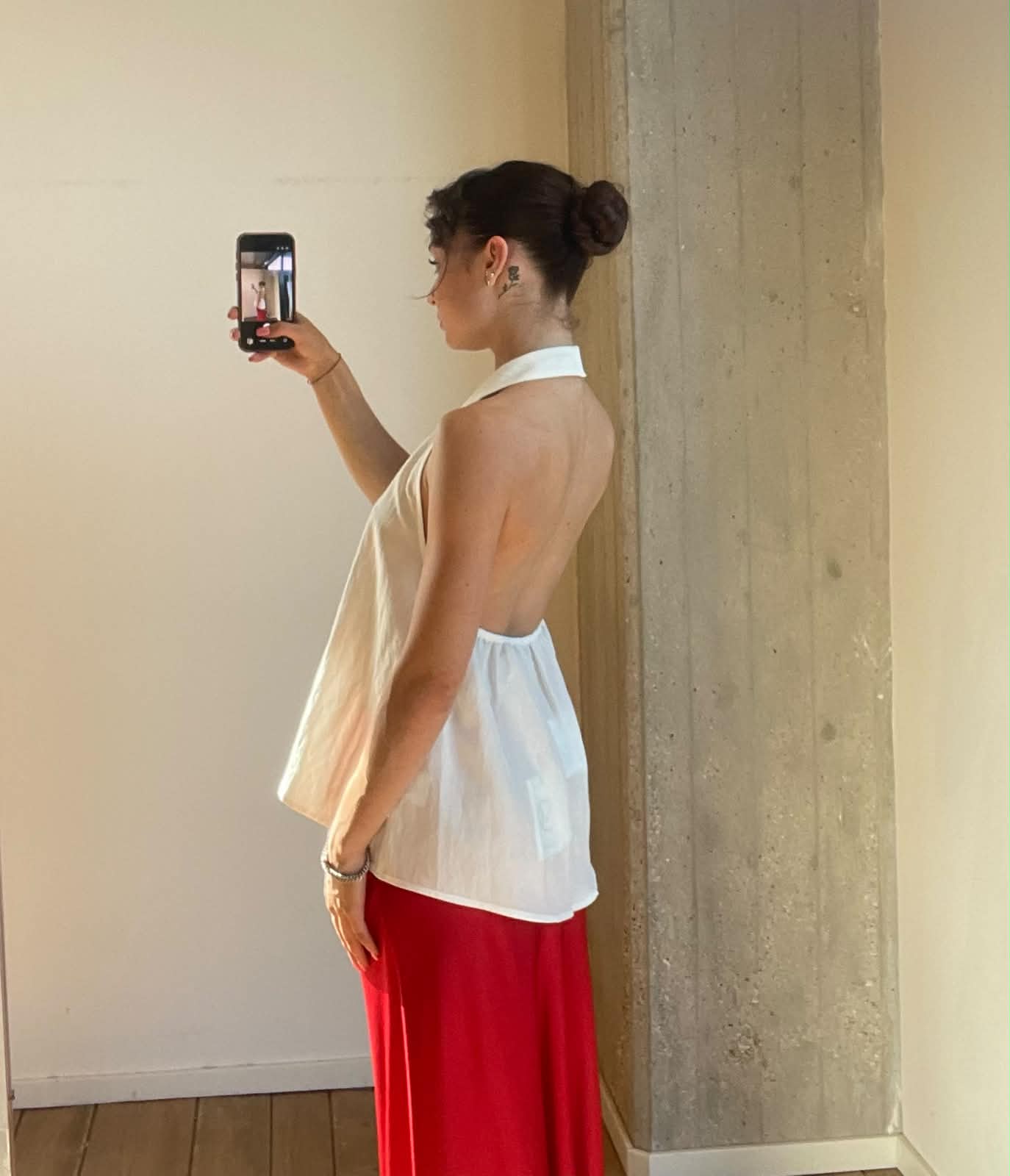 Gilet Clara