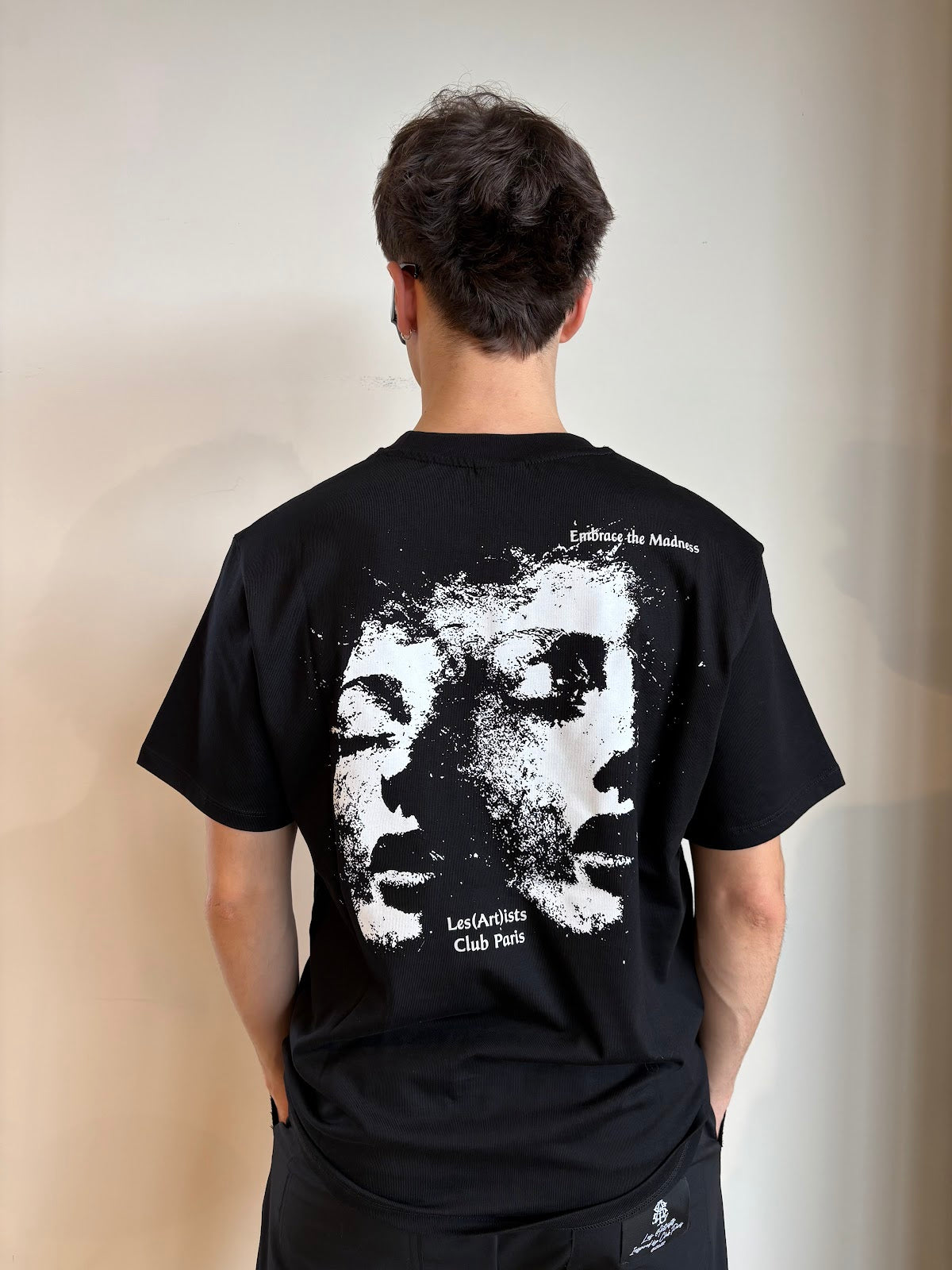 T-Shirt Madness