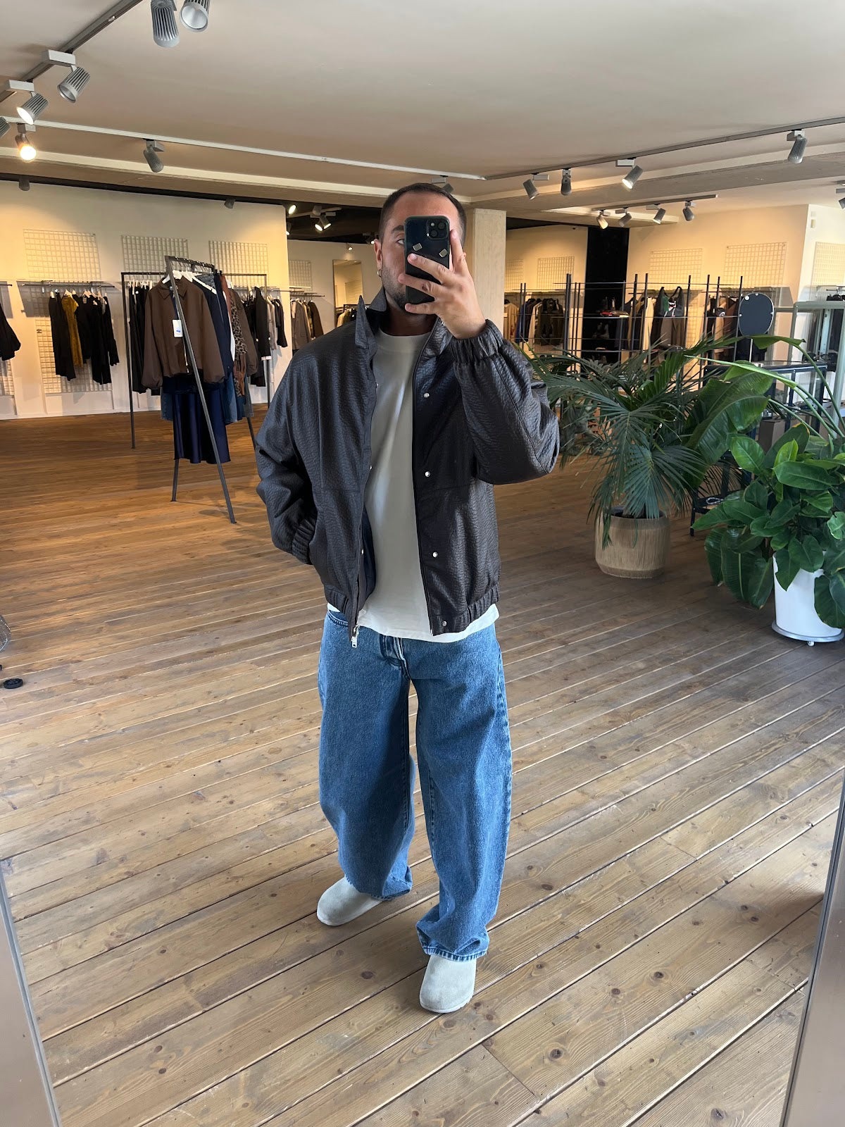 Giubbo Perlier