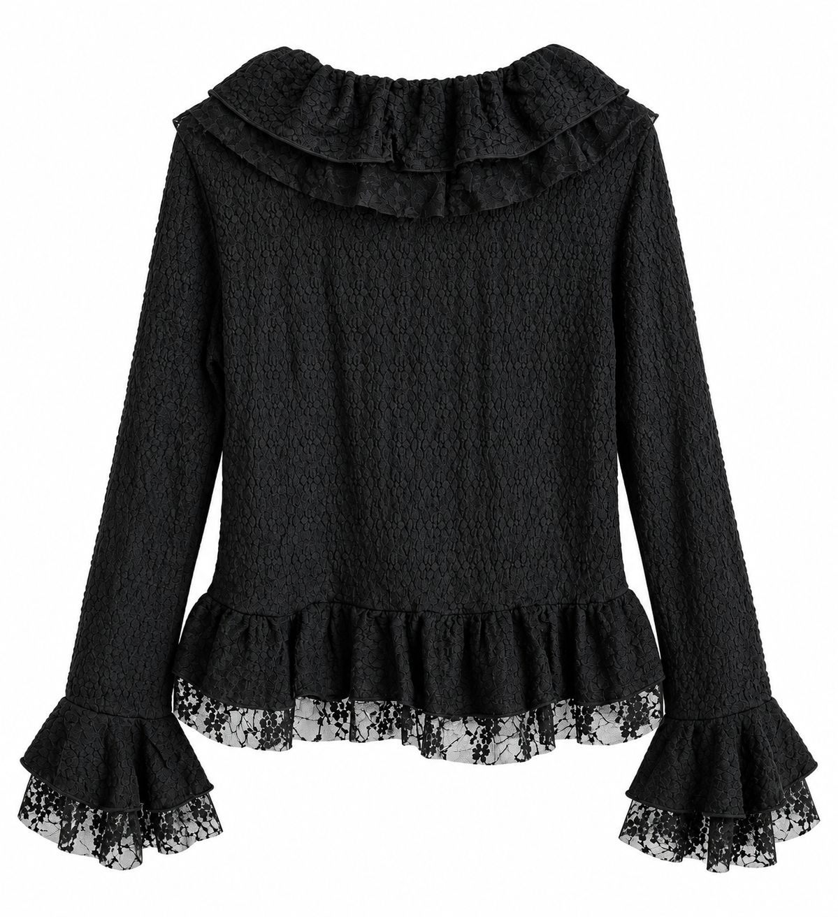Blusa Douala