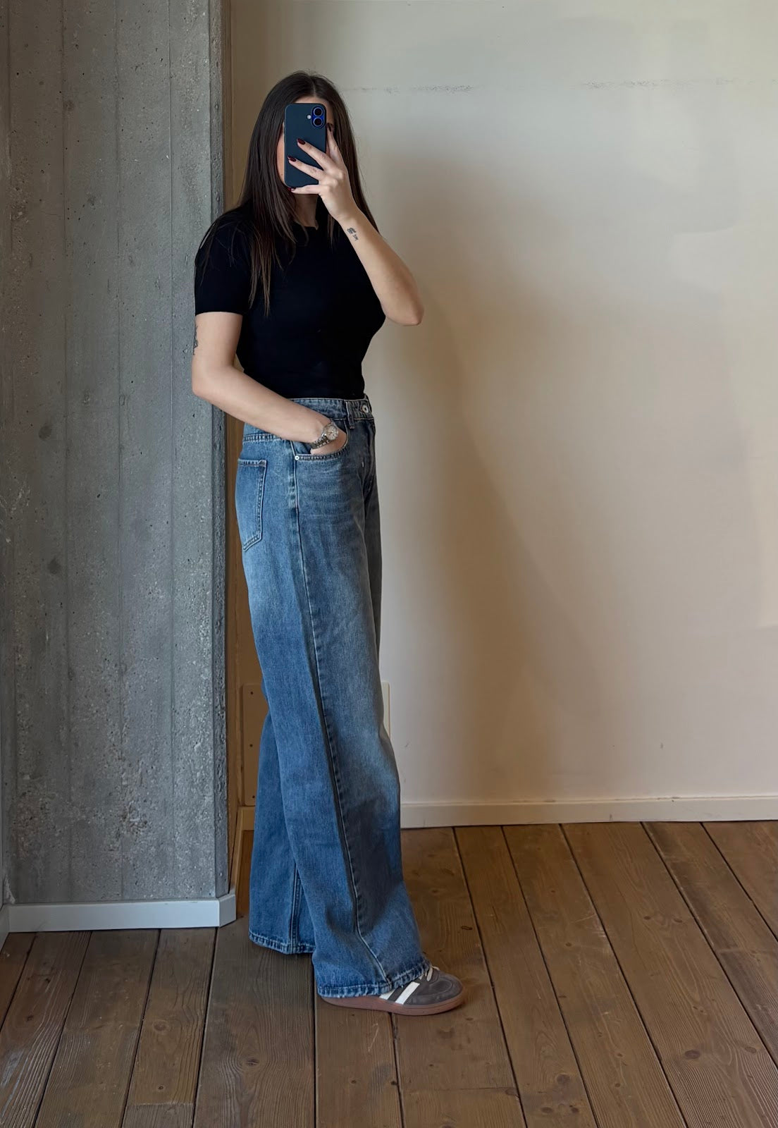 Jeans Symphony