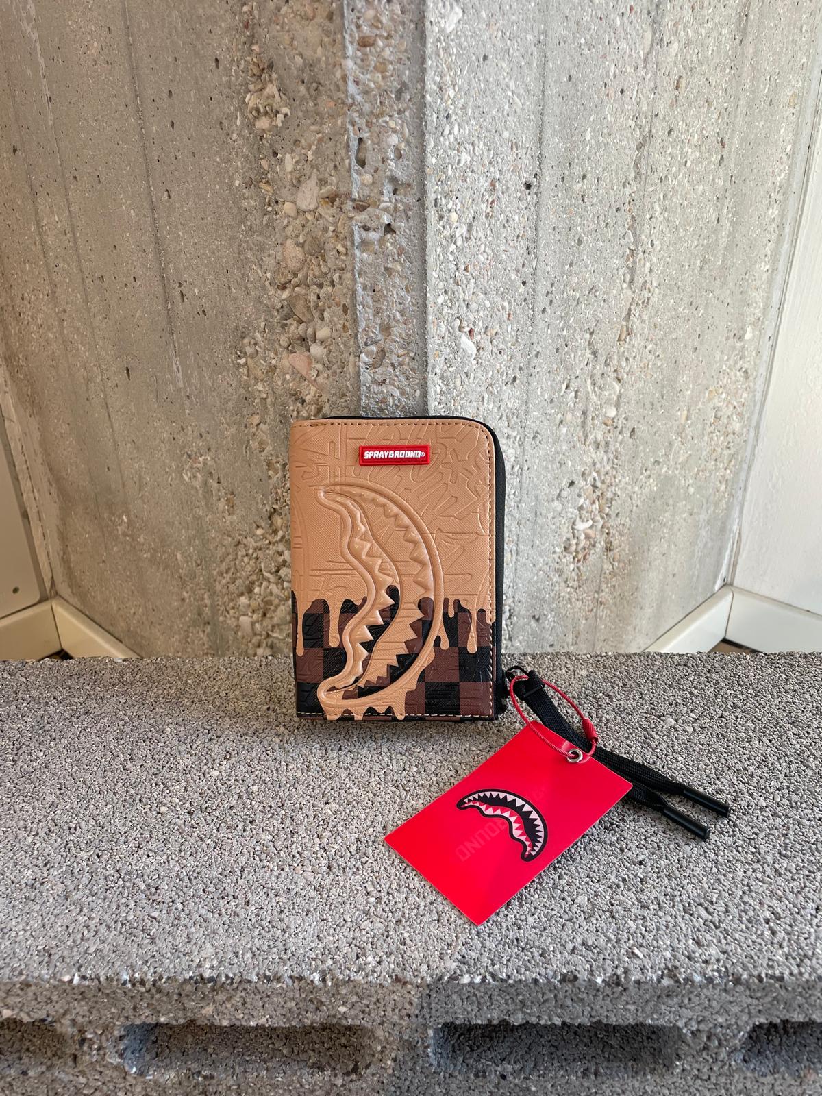Henny Melt Wallet