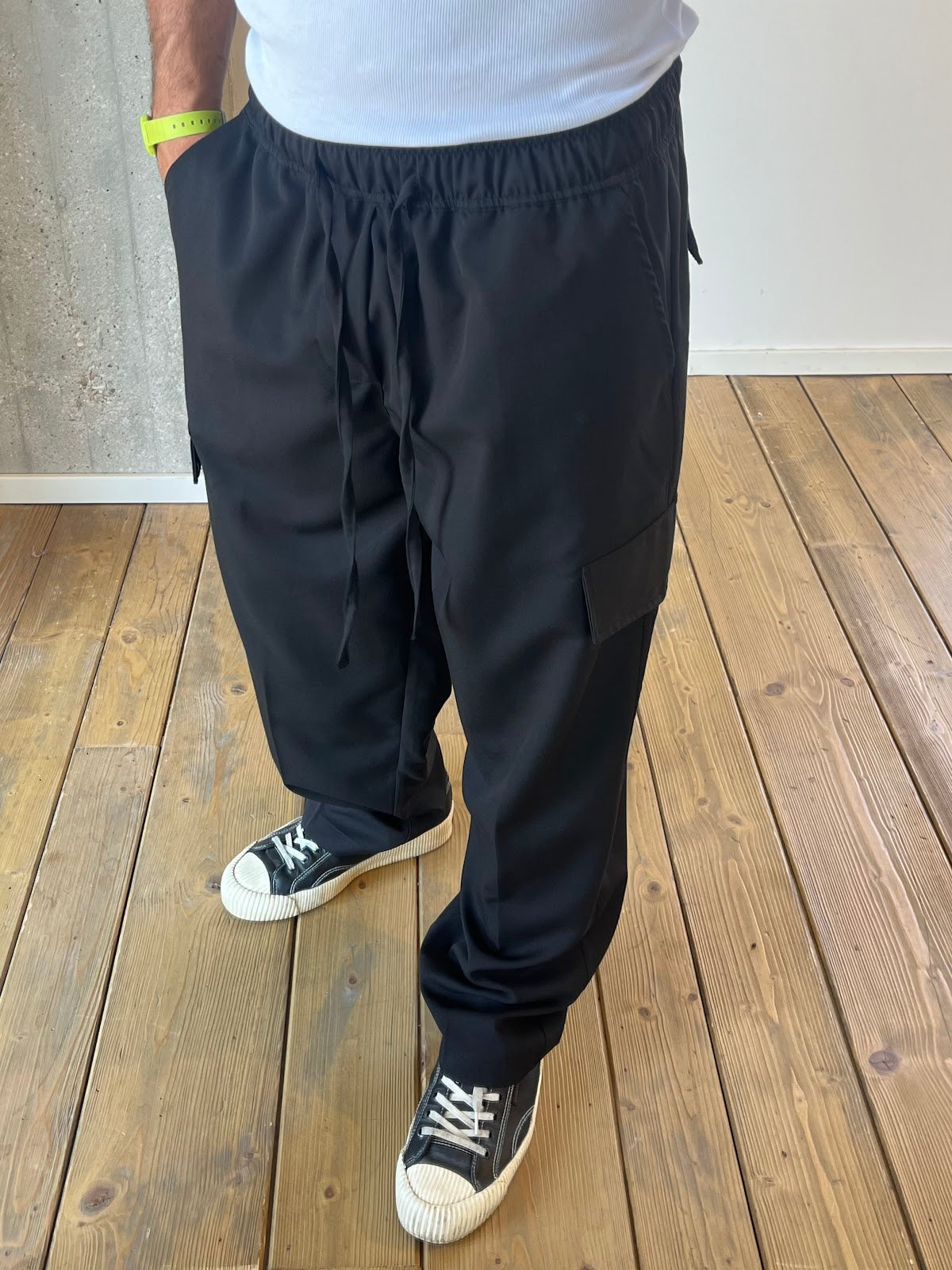 Fresh Pant