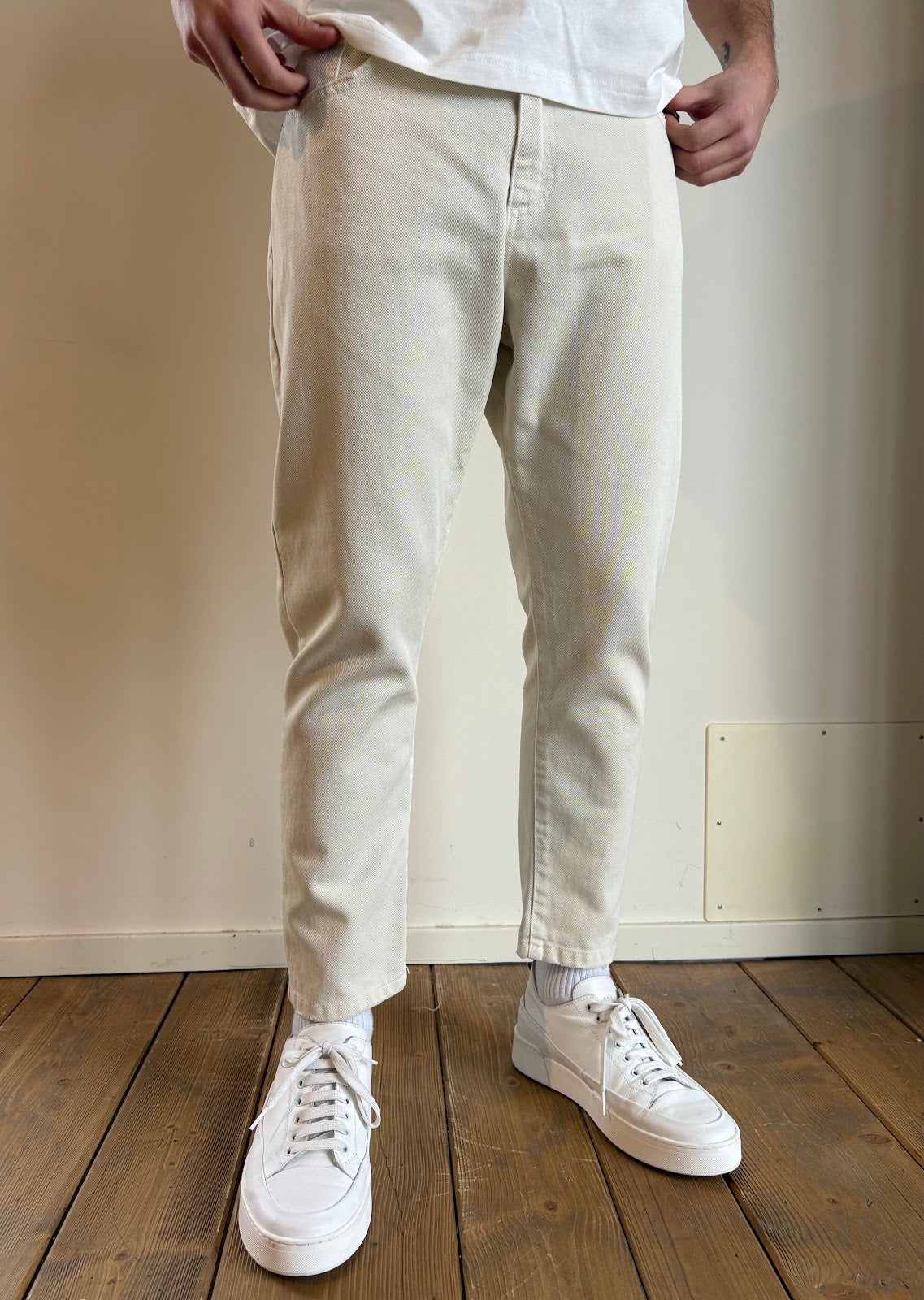 Jeans Java