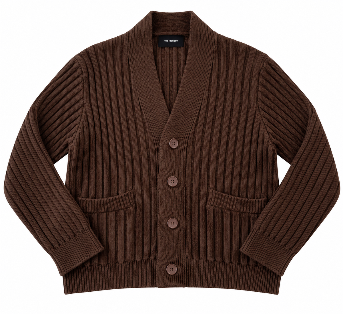 Cardigan Amos
