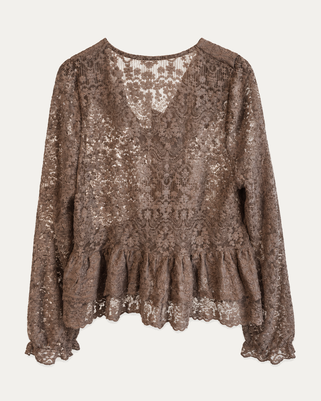 Blusa Davao