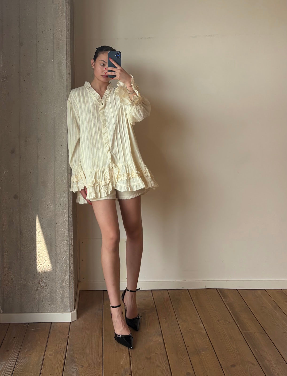 Dress Shirt