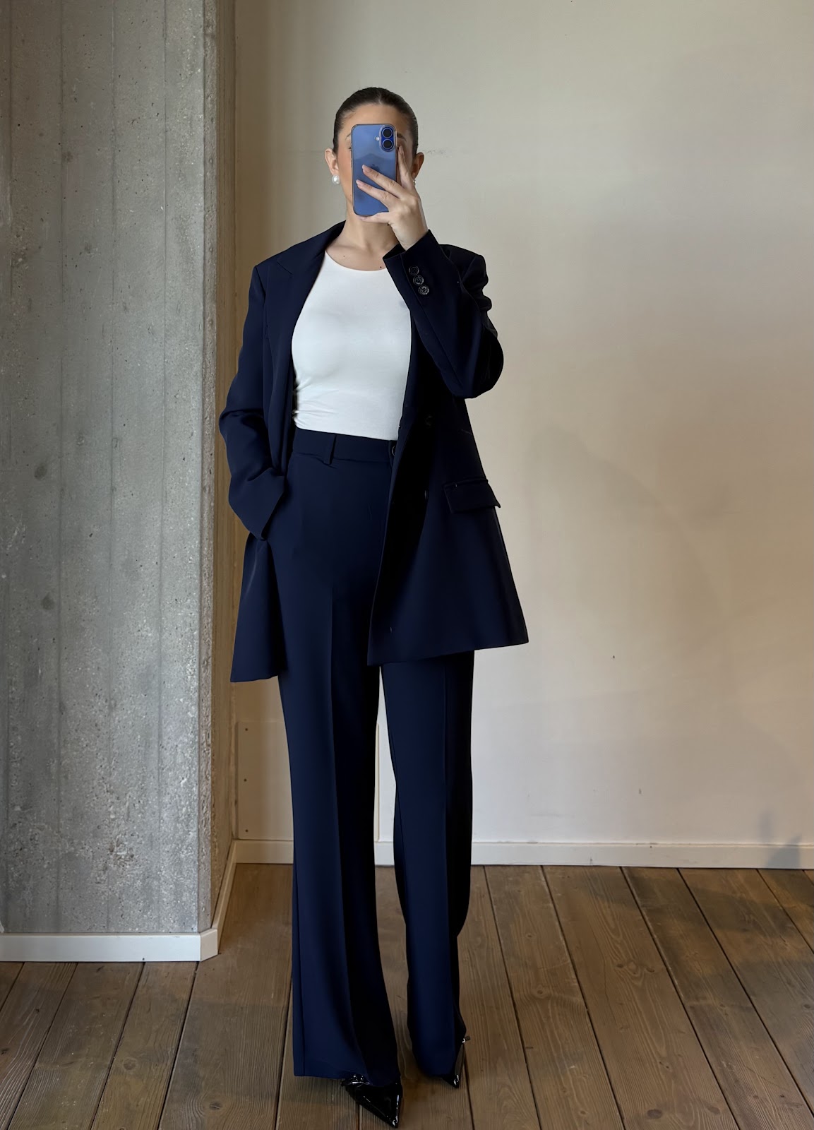 Cantucci Pant