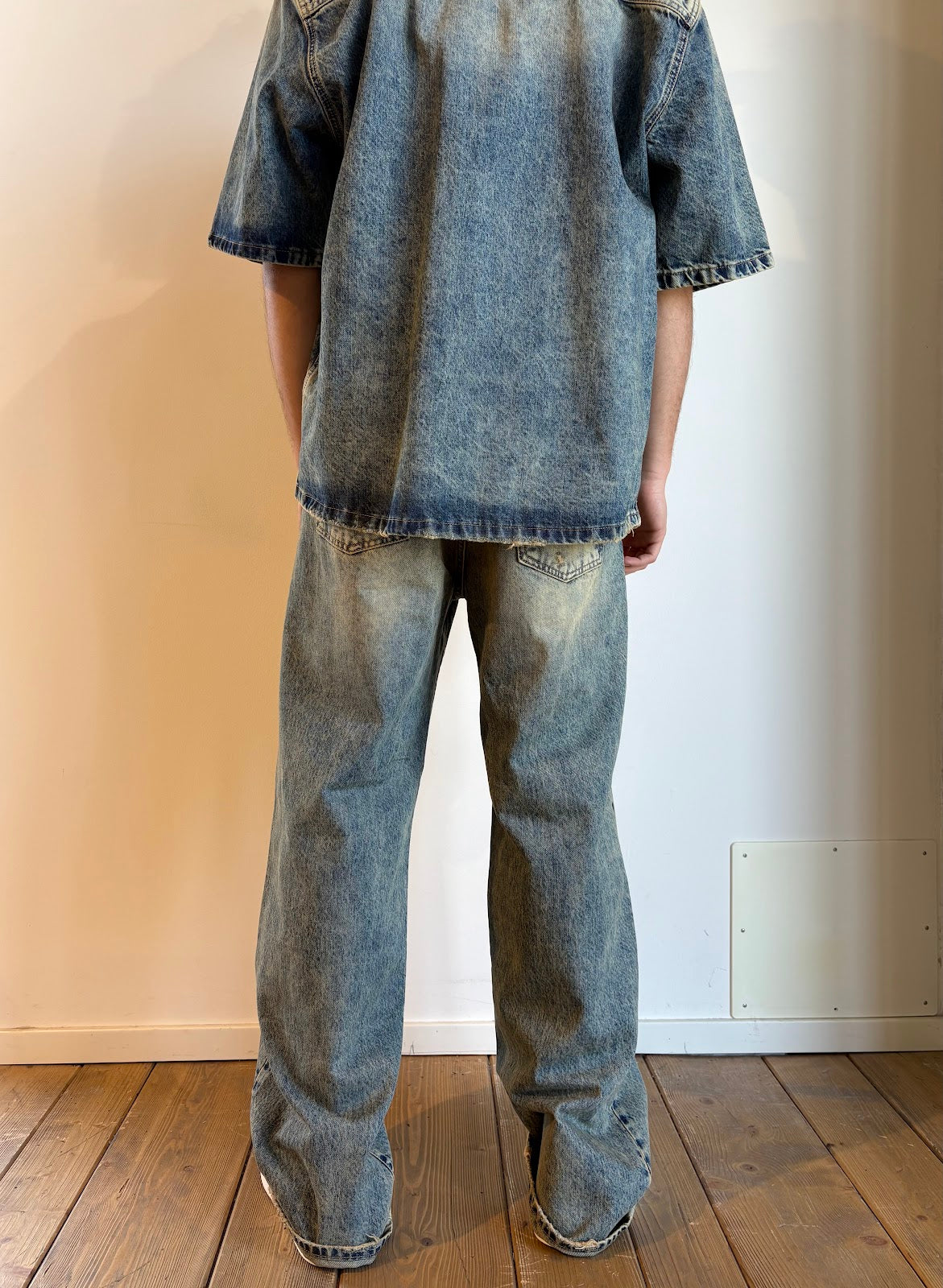 Jeans Jason