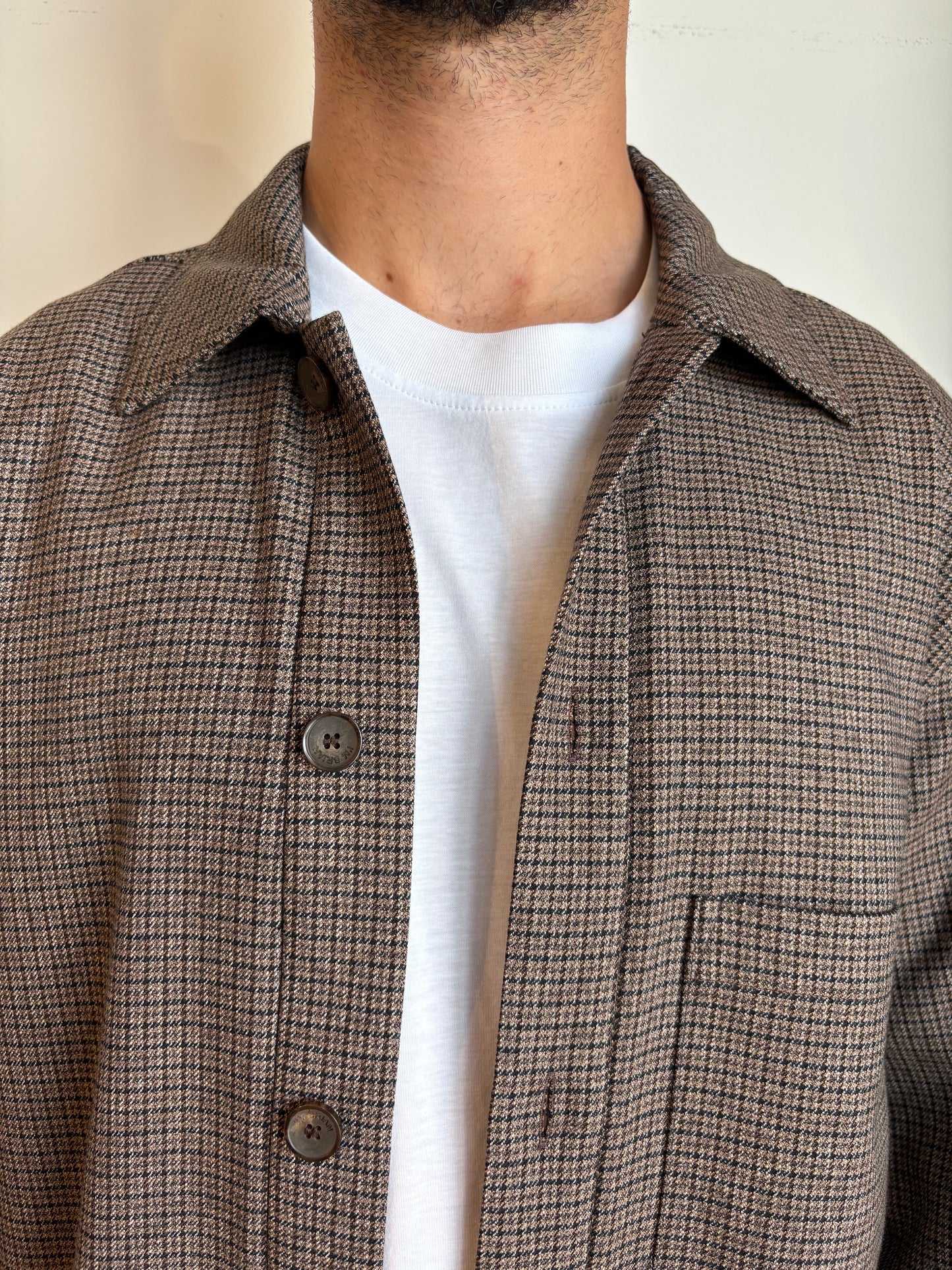 Camicia Maurice