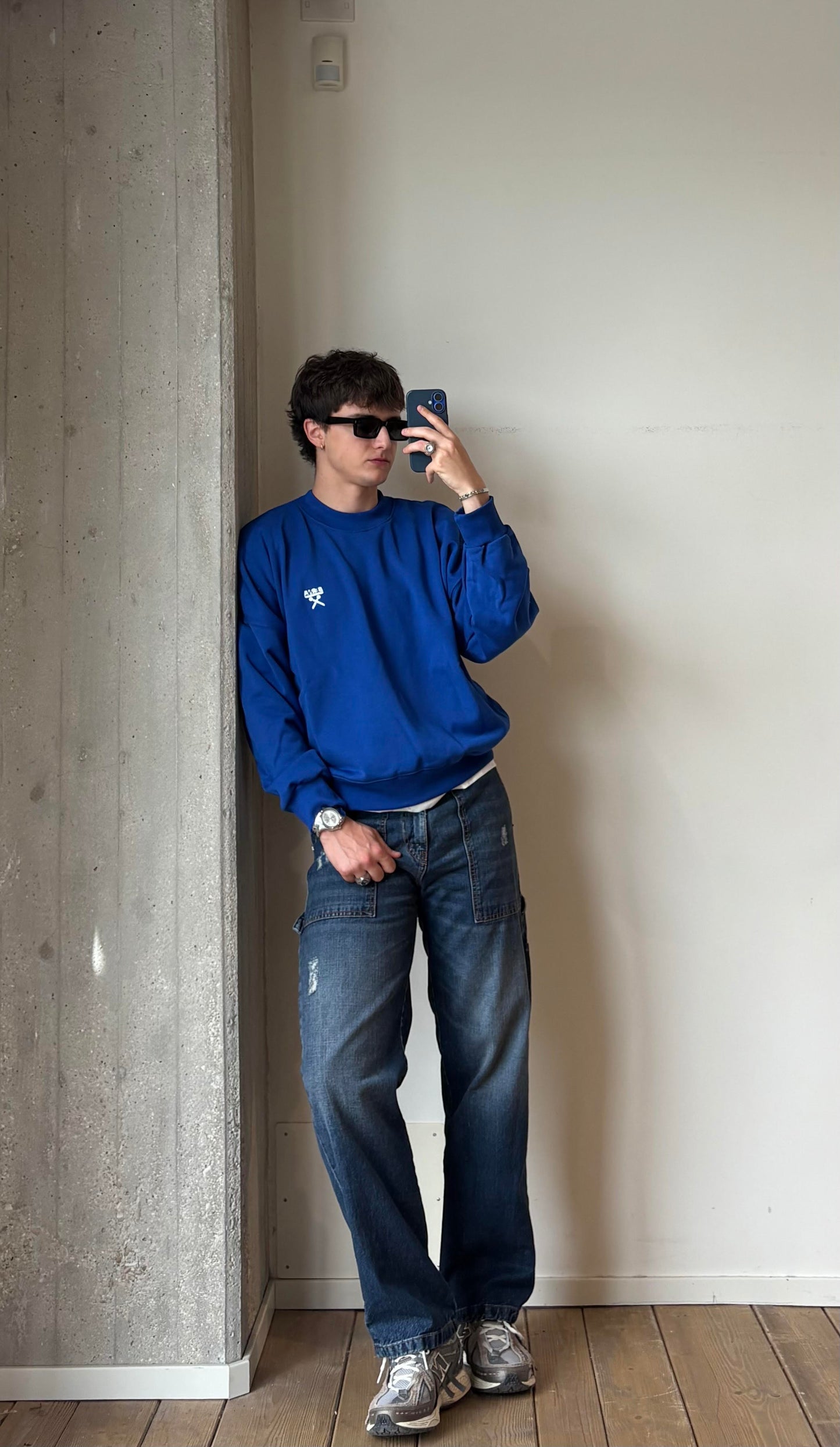 Jeans Work