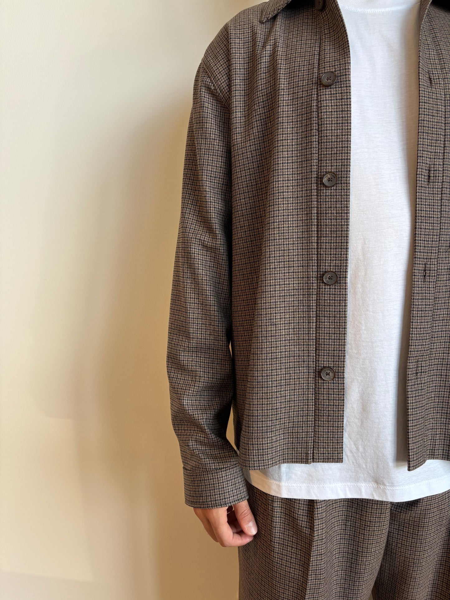 Camicia Maurice