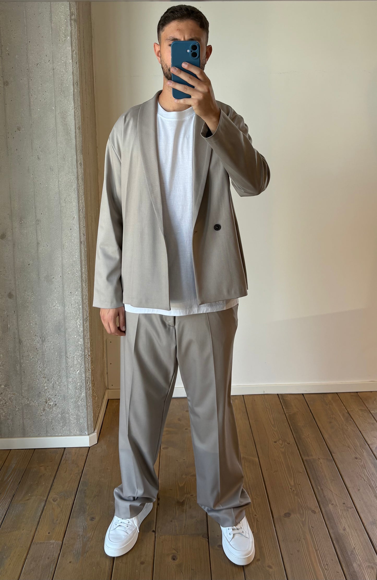 Camicia Armand