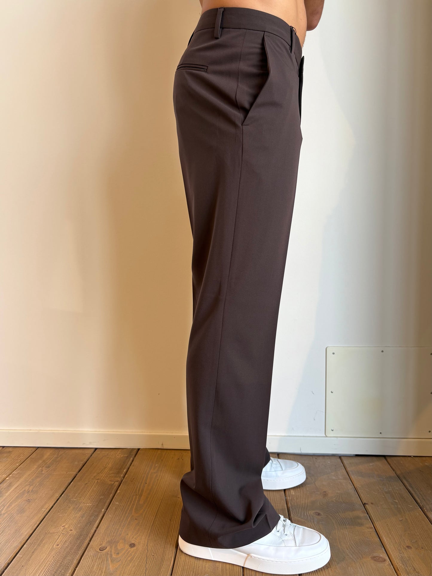 Pantalone Balsan