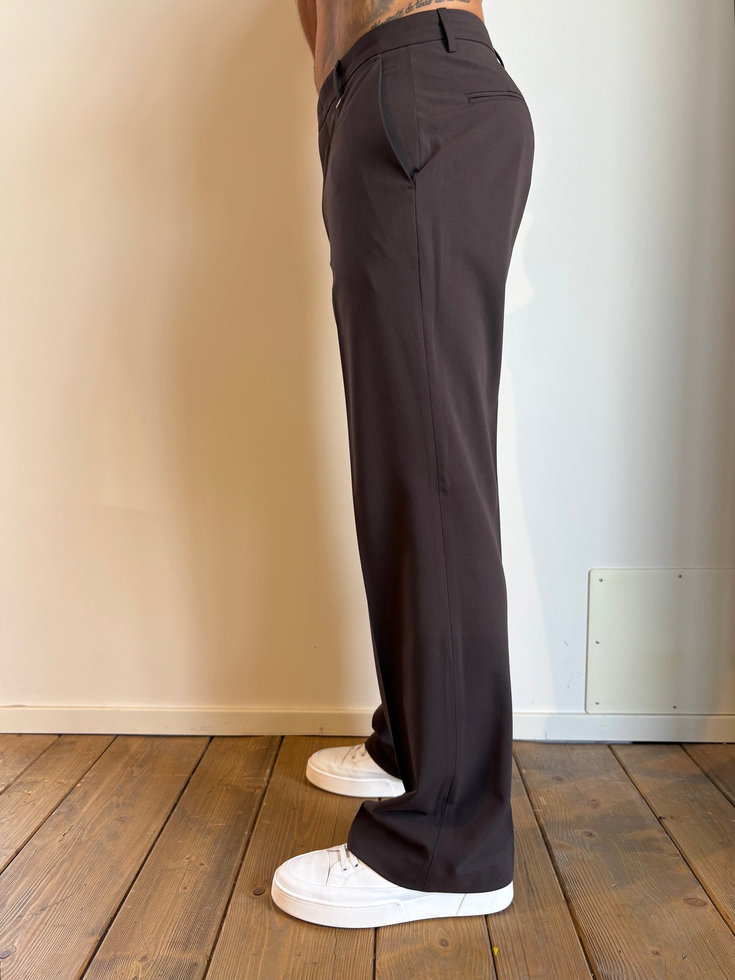 Pantalone Balsan