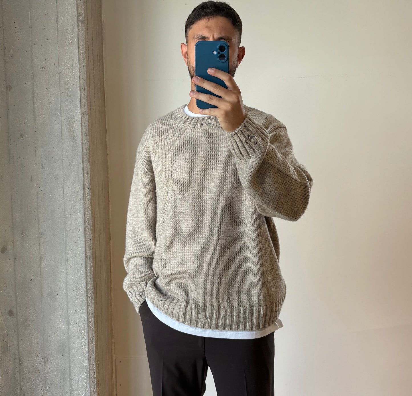Pull Kofs