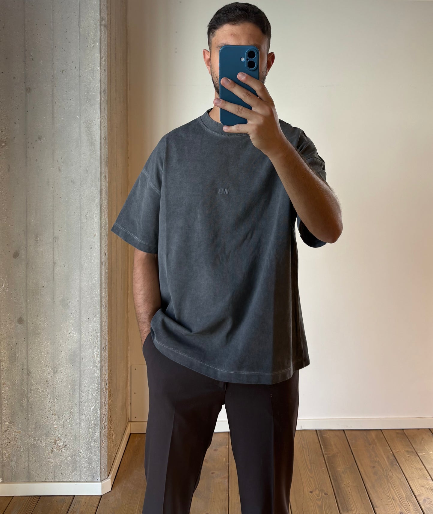 T-Shirt Andrada