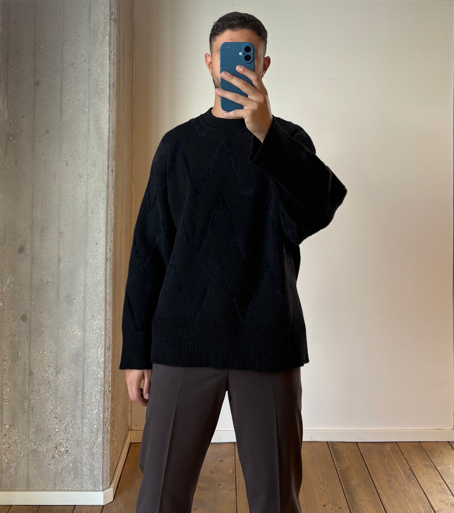 Pull Orselan