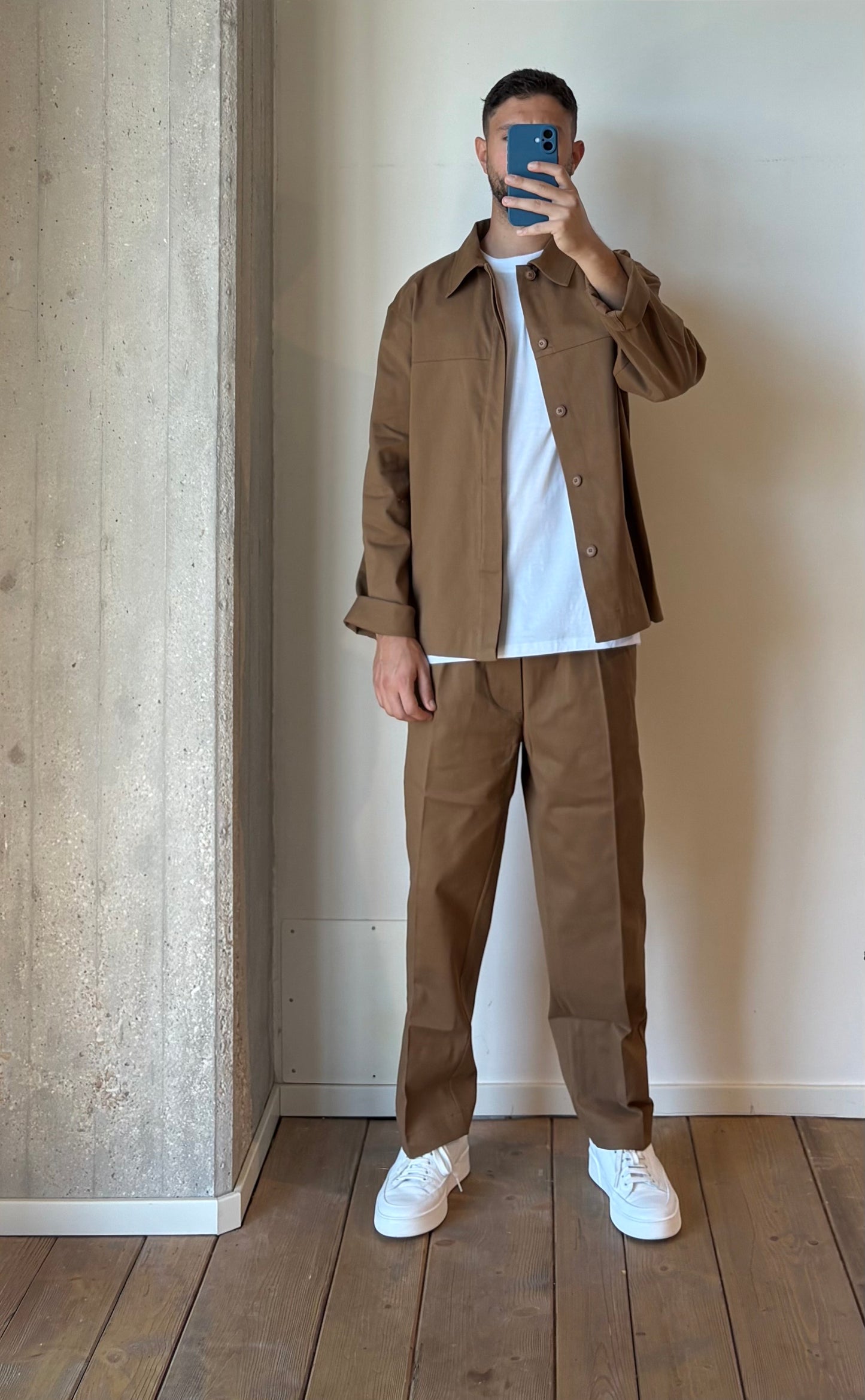 Gaba Jacket