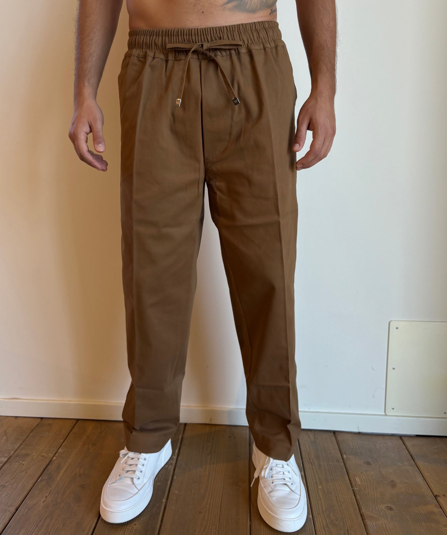 Gaba Pant