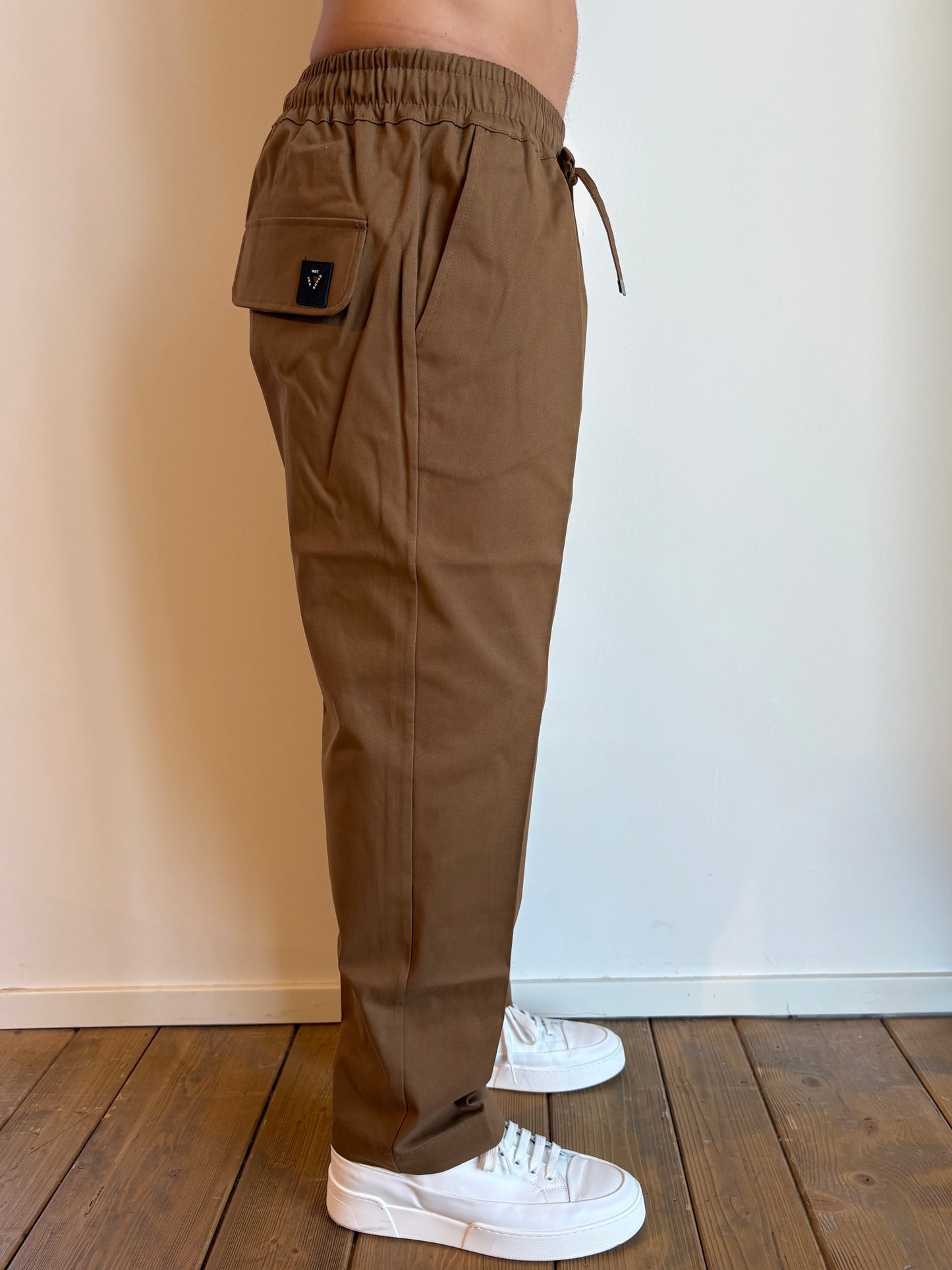 Gaba Pant