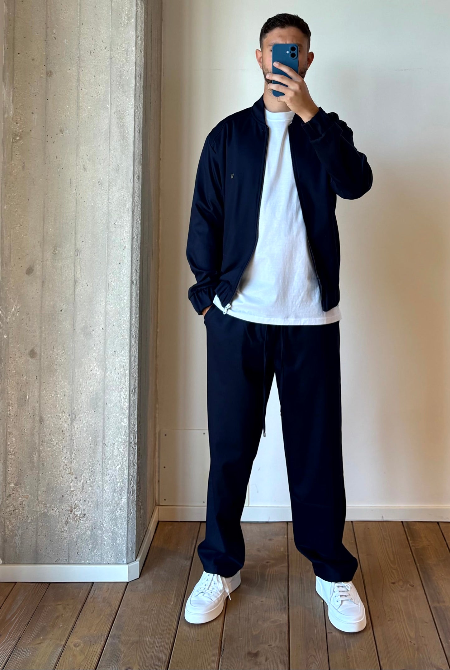 Pantalone Brex