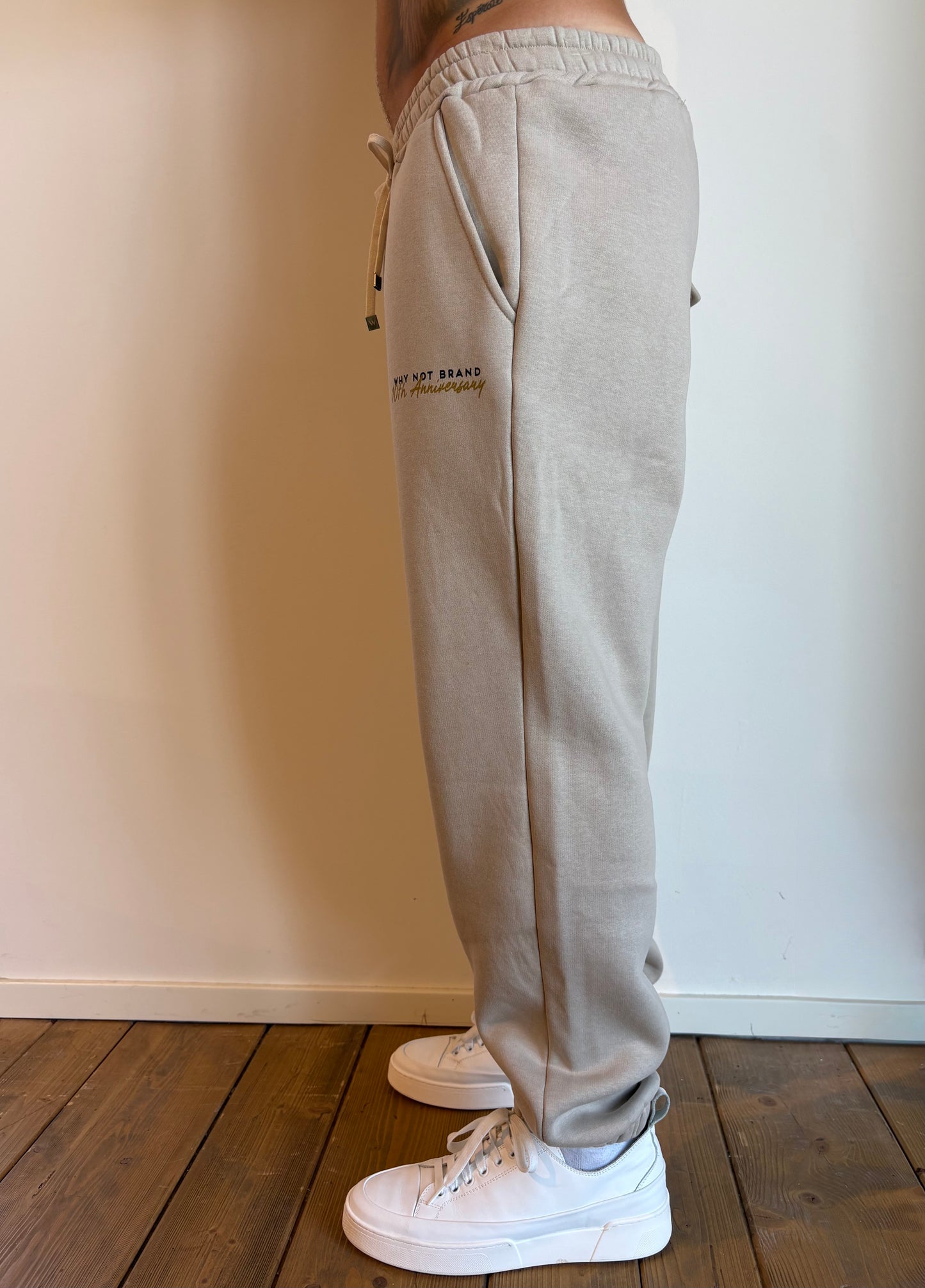 Pant Nicotero
