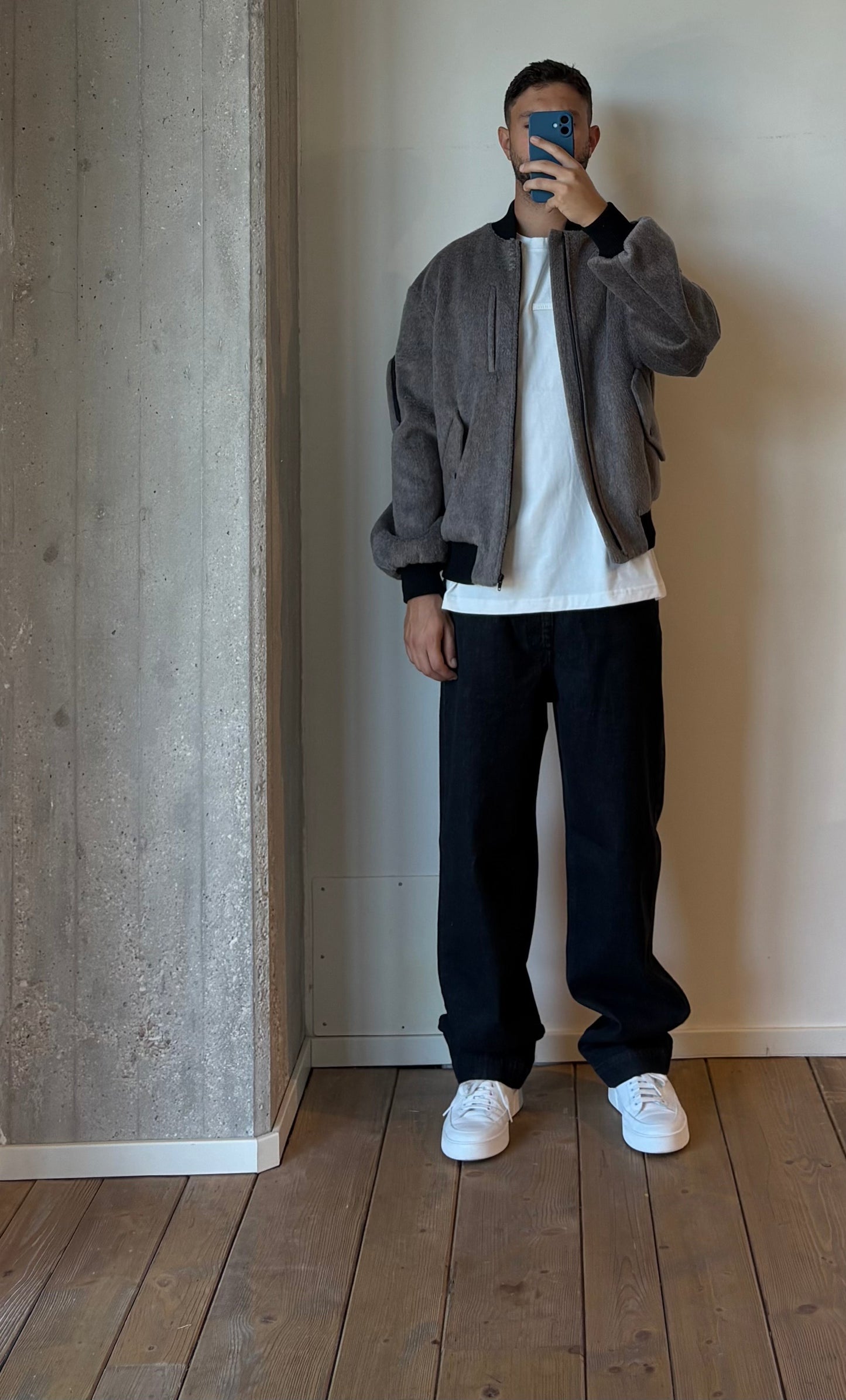 College Bomber