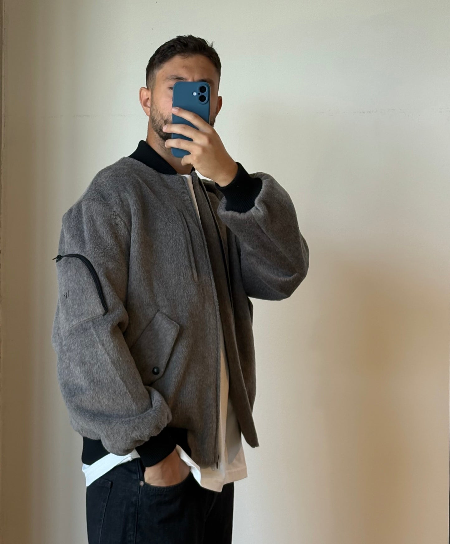 College Bomber