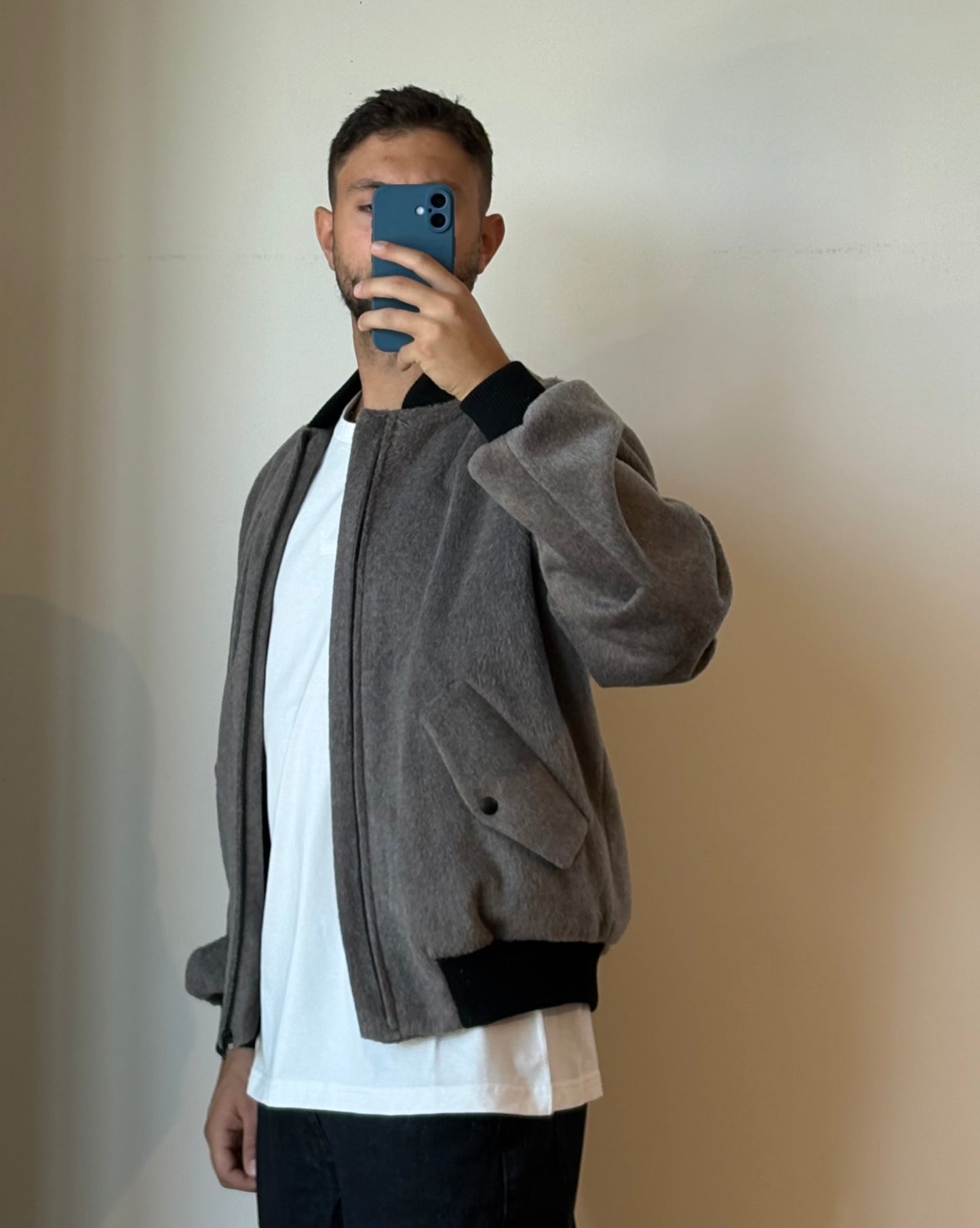 College Bomber