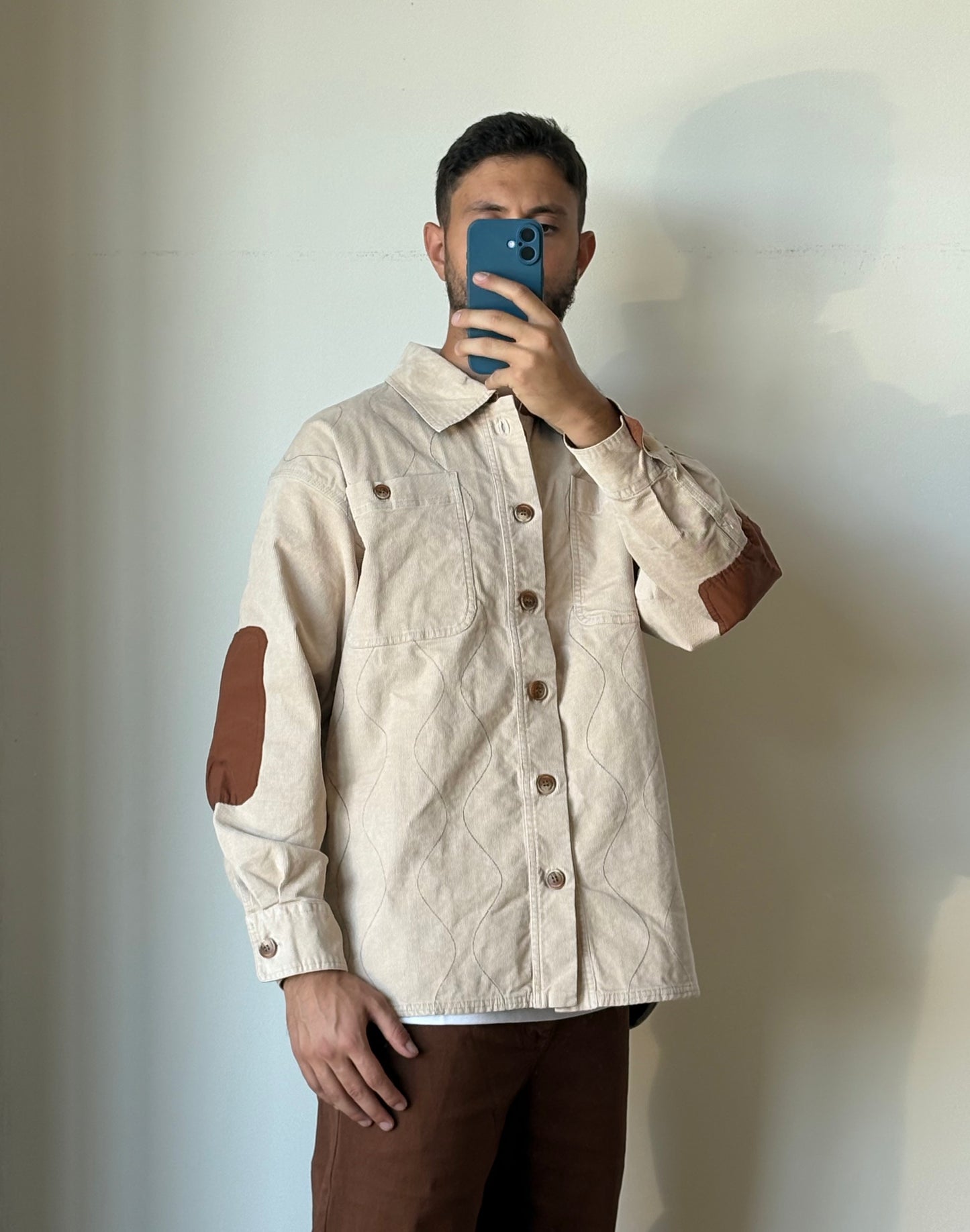 Over Jacket