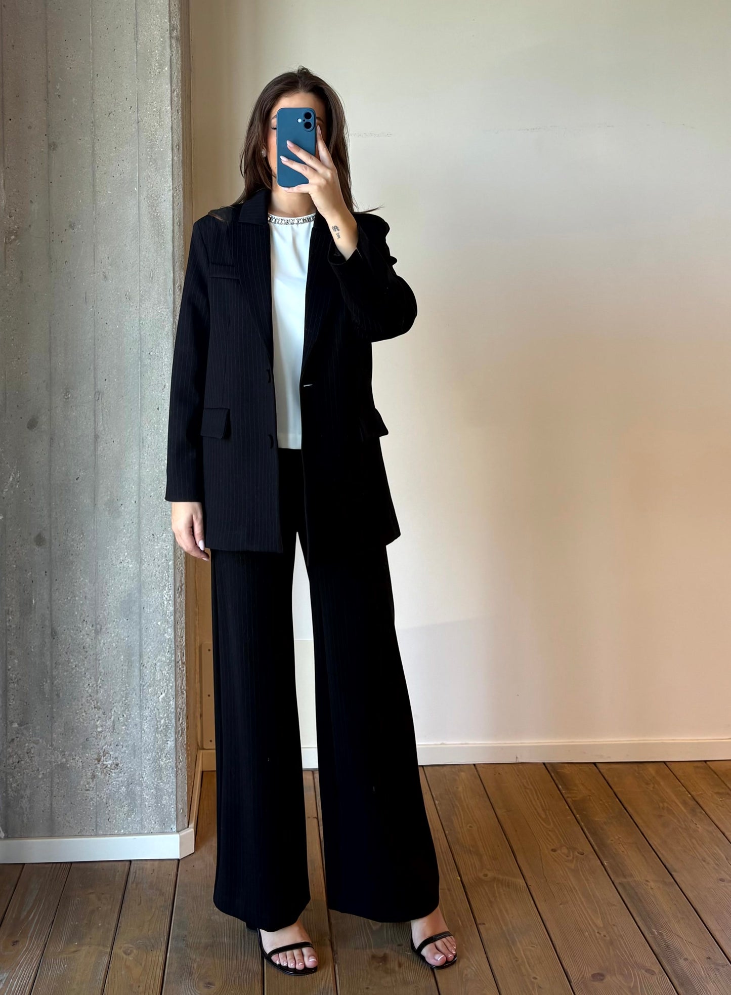 Pantaloni Eloisa