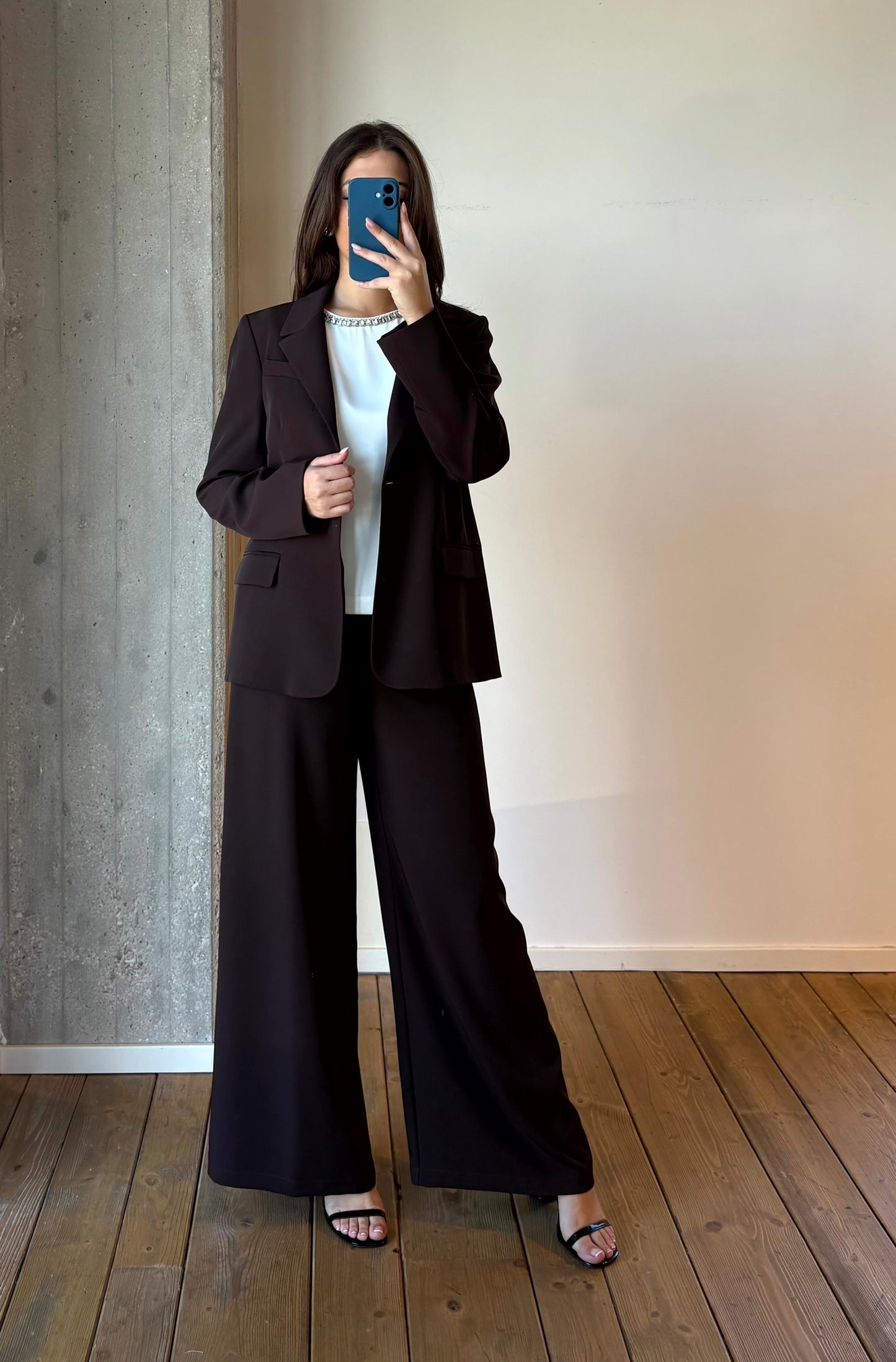Pantaloni Alina