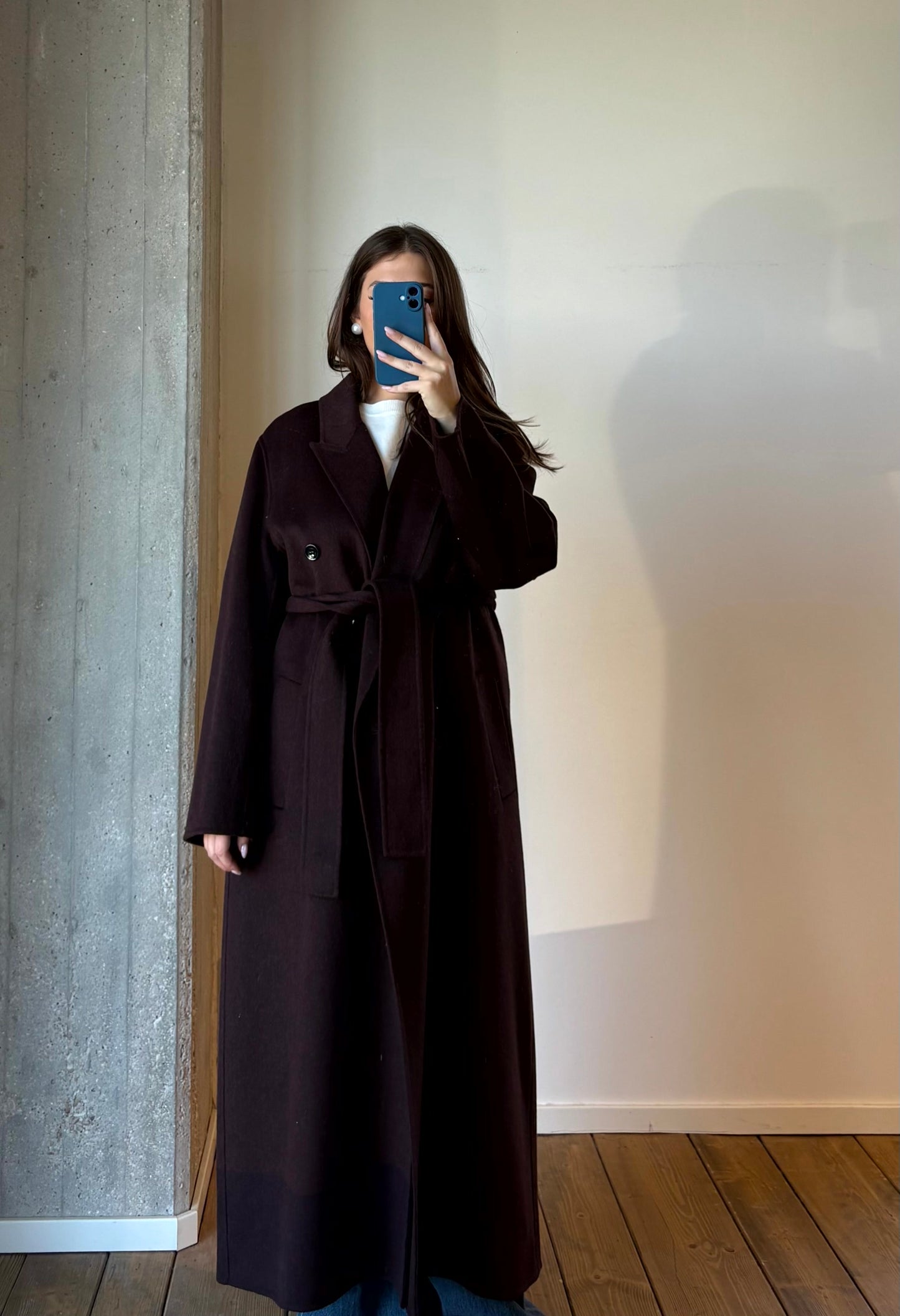 Cappotto Carolina