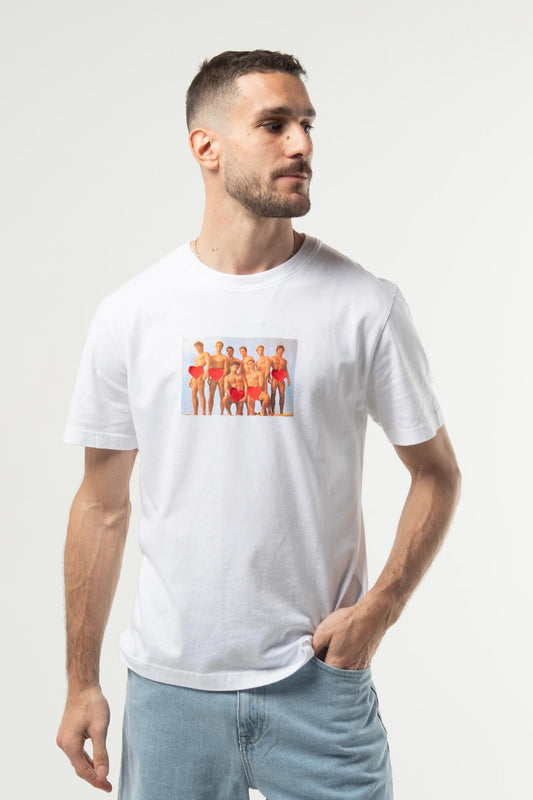 Plowboys T-Shirt