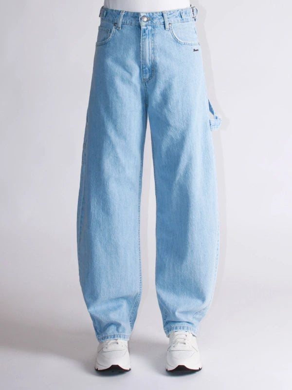 Jeans Bleach
