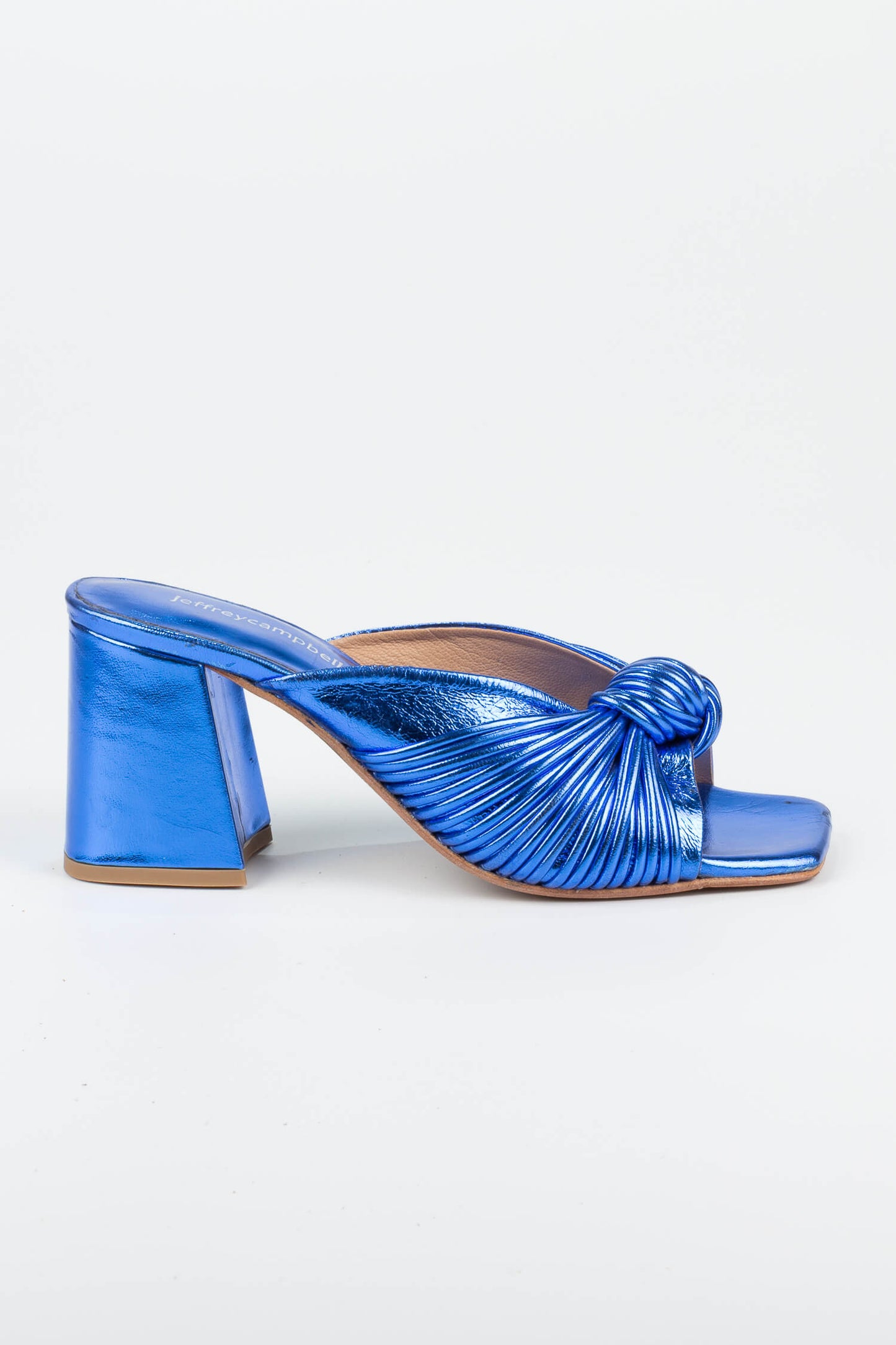 Melonger Metallic