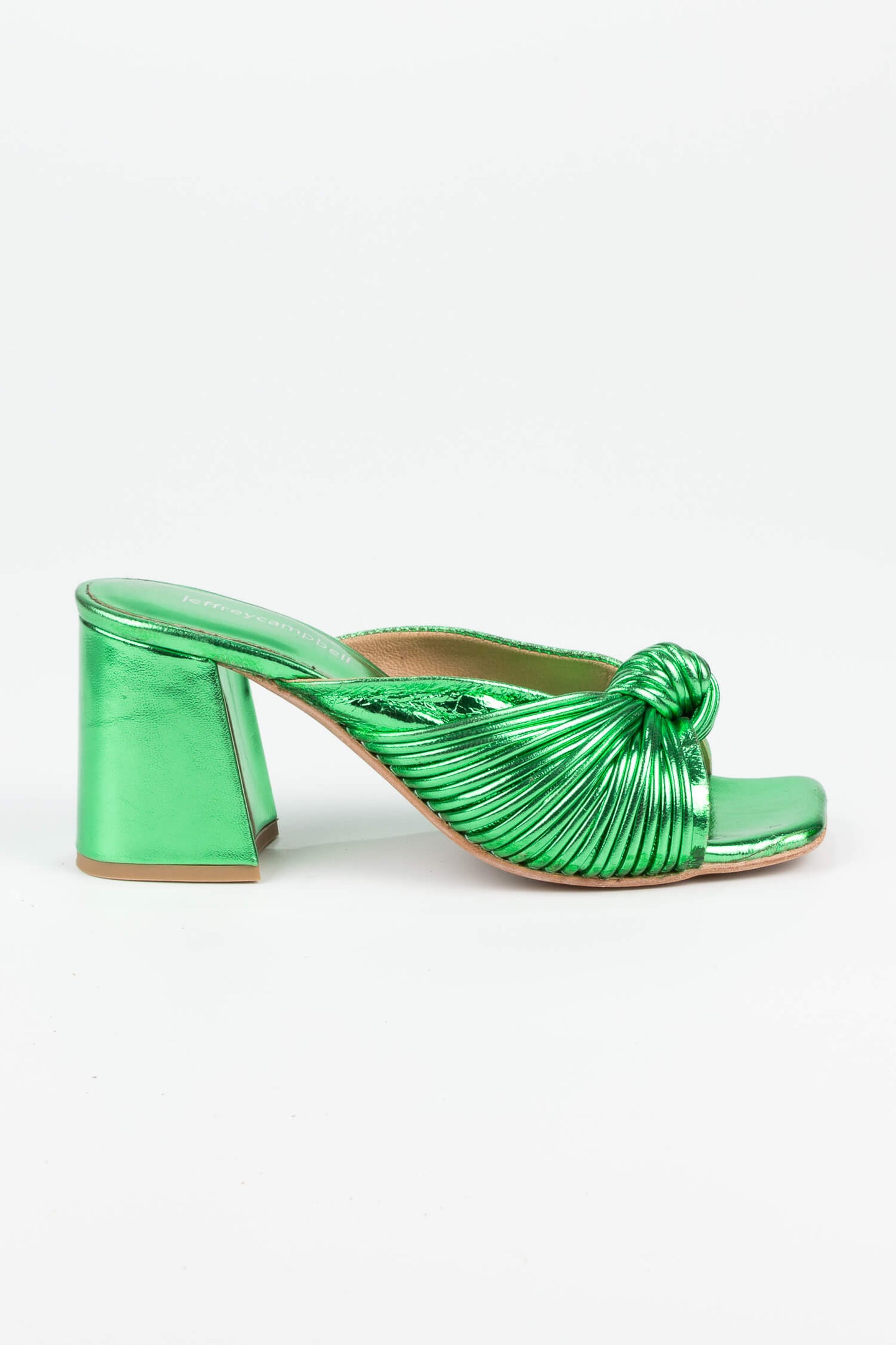 Melonger Metallic